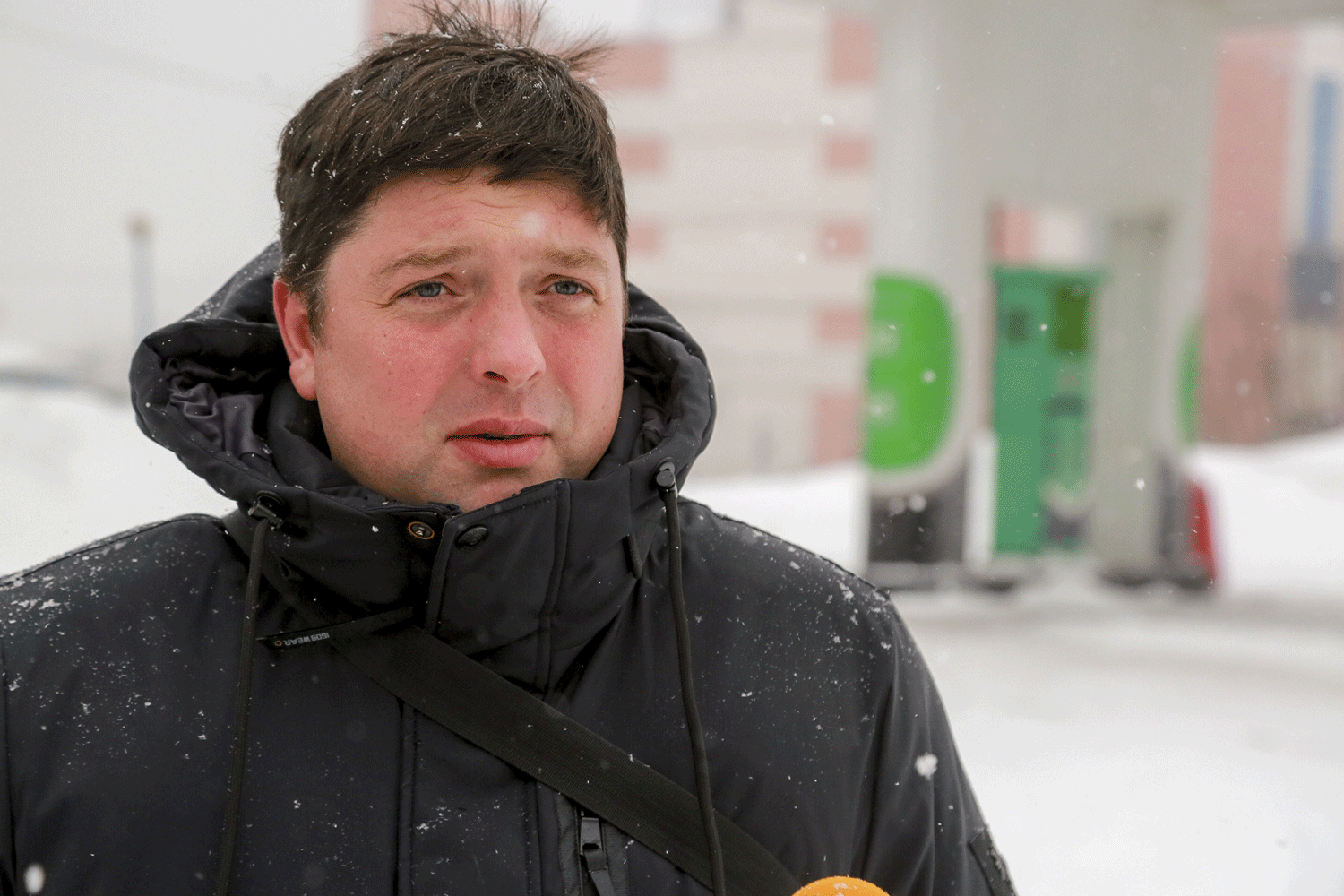 Мэр Кудрявцев назначил нового главу Октябрьского района Новосибирска