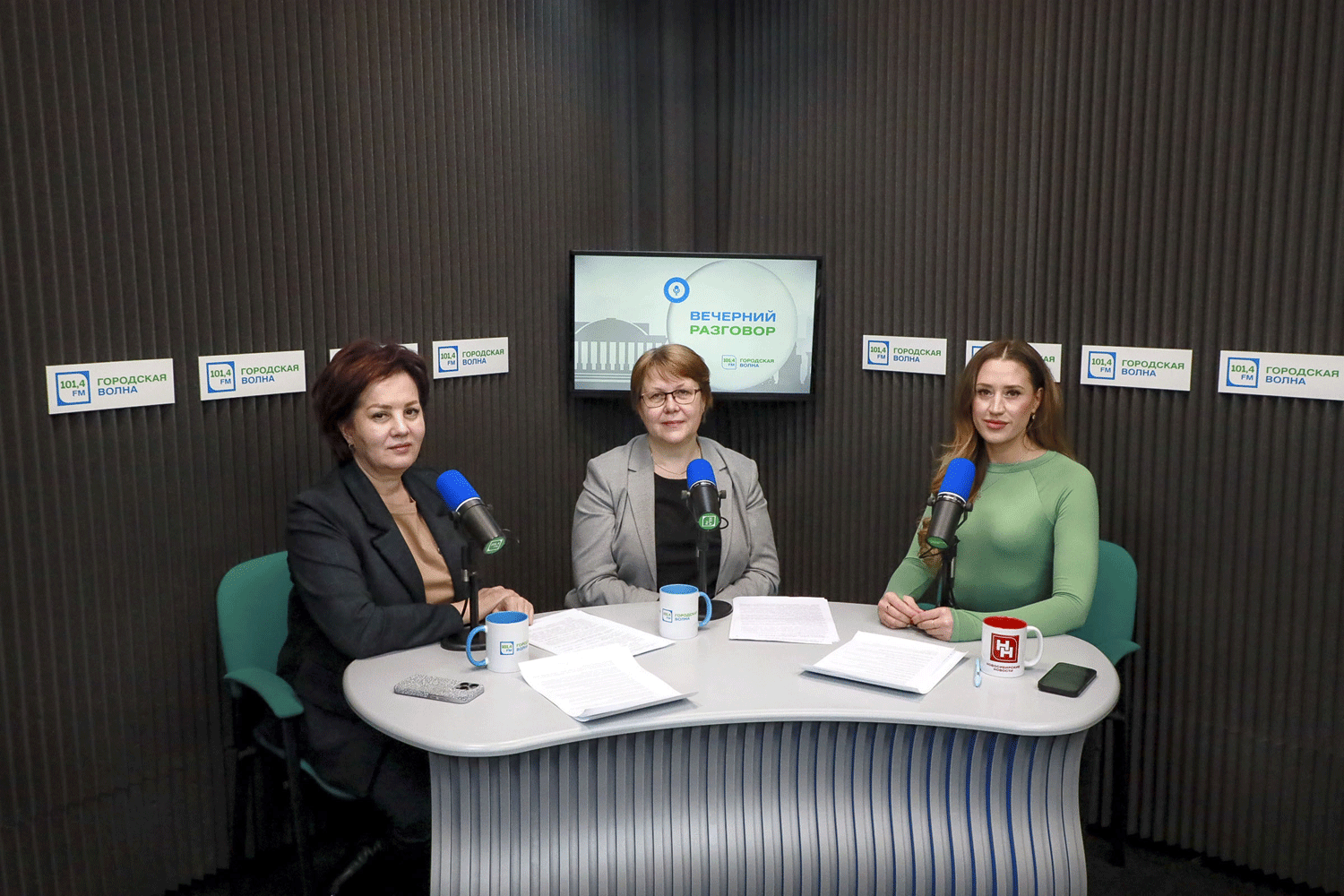 Новосибирский вуз первым за Уралом начал готовить урбанистов