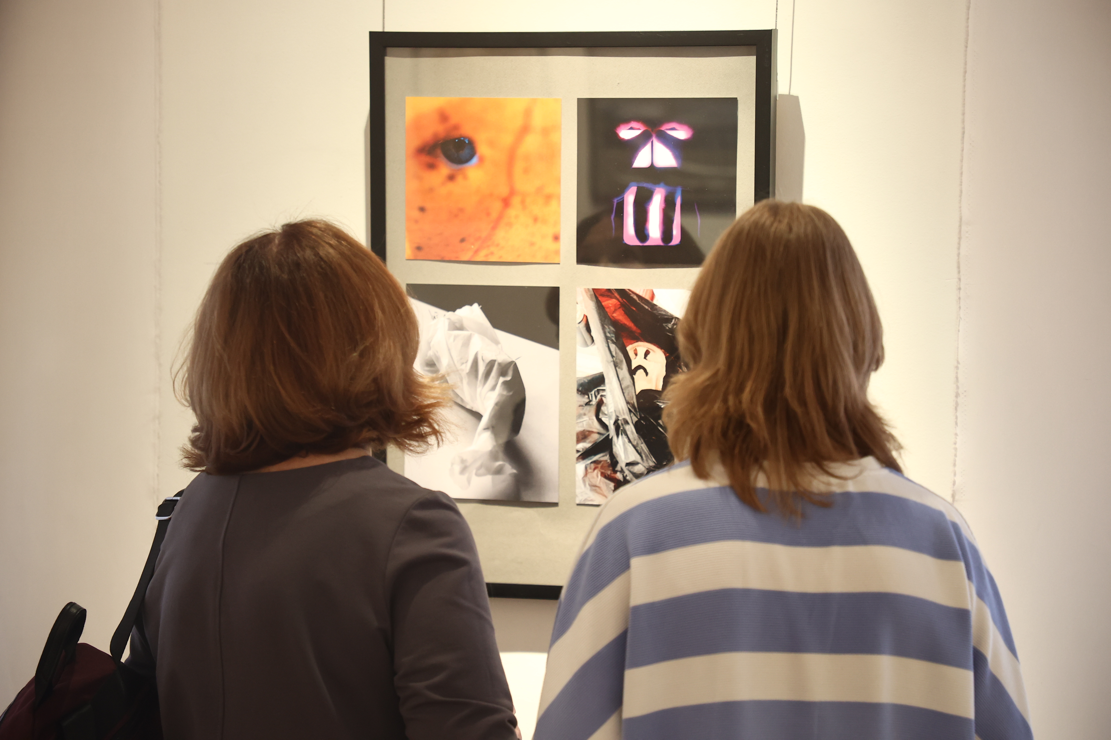 В объективе — Новосибирск: выставка художественных фото заработала в ЦК19