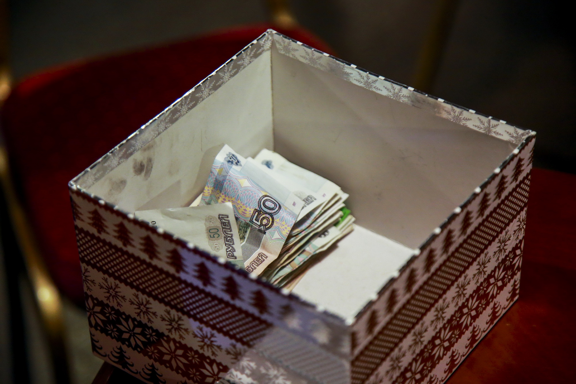 Миллион на мечту: ТОСам раздадут муниципальные гранты в Новосибирске