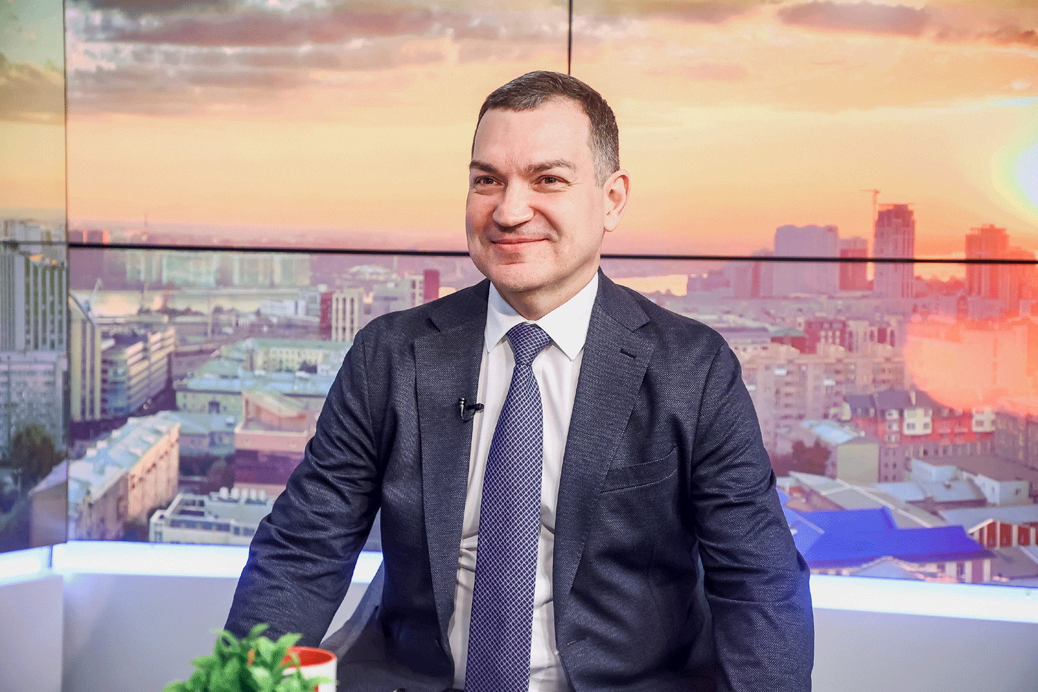 Максим Кудрявцев возглавил февральский медиарейтинг мэров Сибири