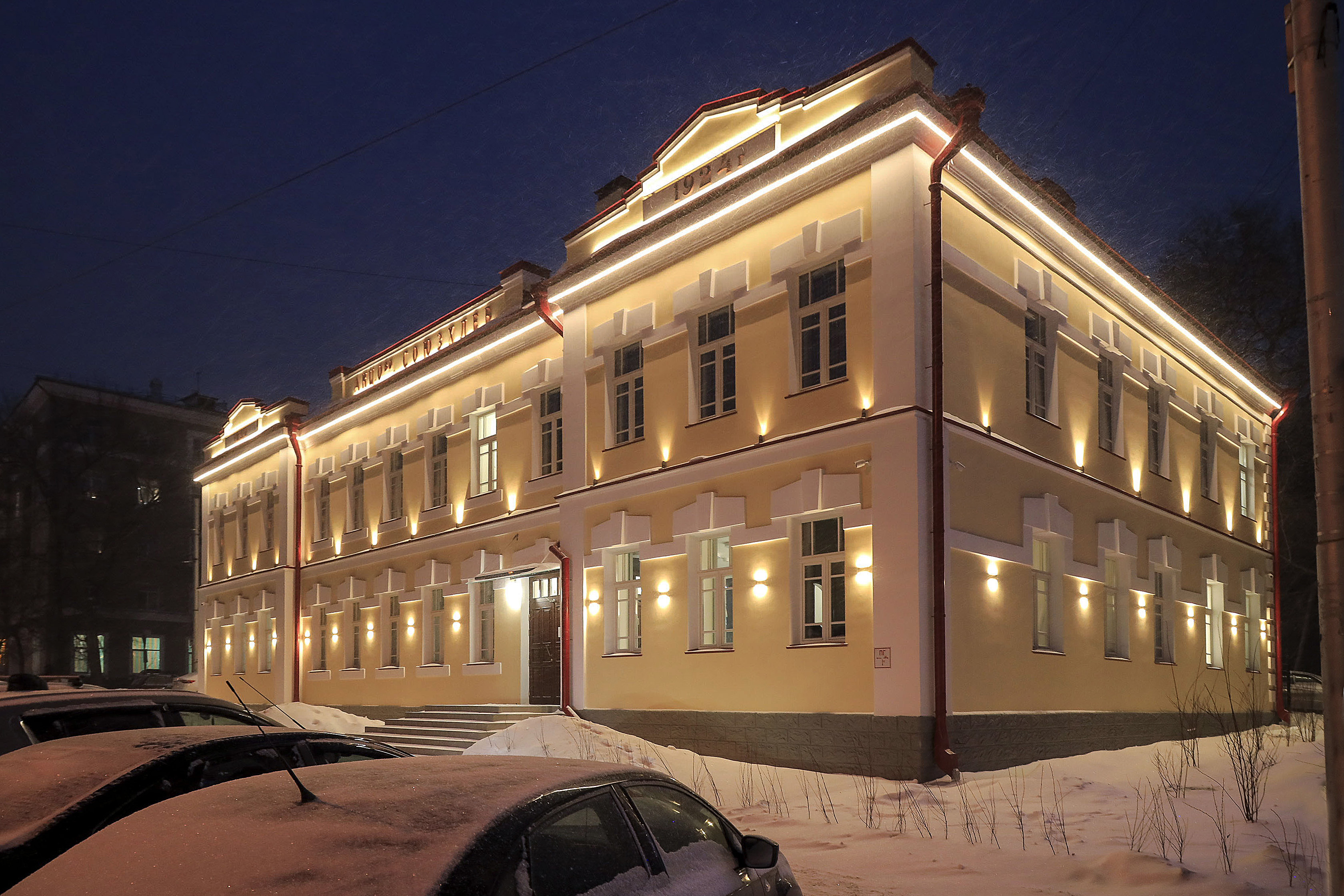 Культурный Новосибирск: год музею космонавтики и китайская премьера