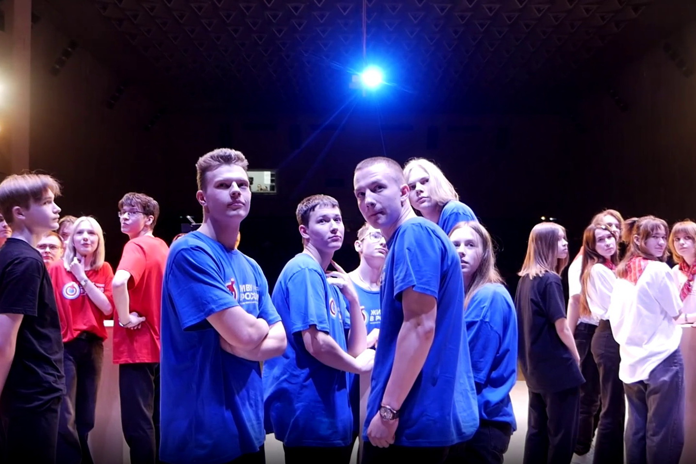 Самые умные школы Новосибирска сразились в квизе на выбывание