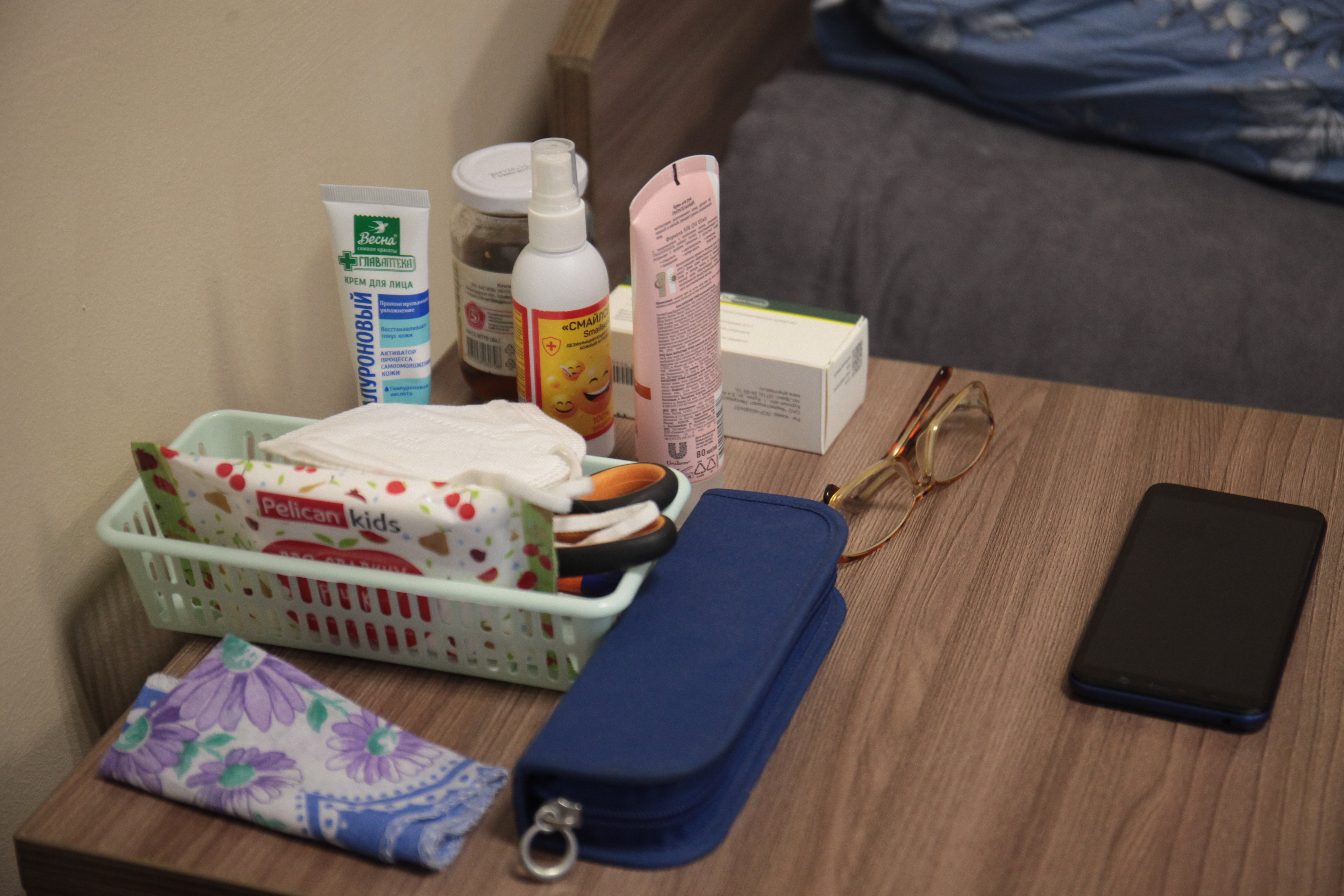 Уйти на каникулы от лежачих родственников предлагает соцзащита