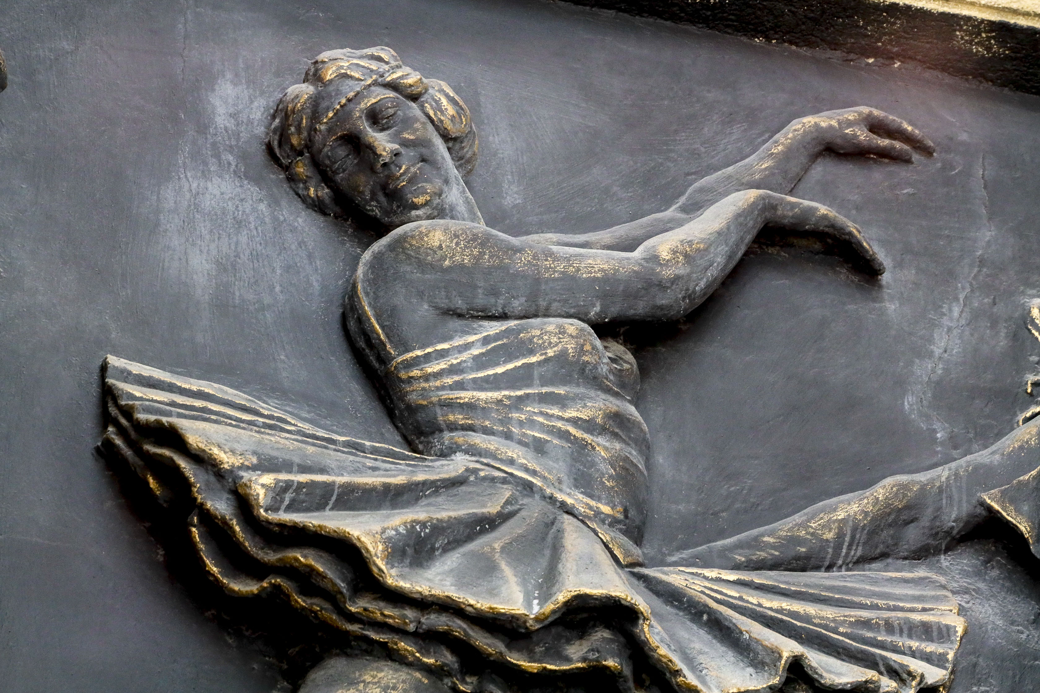 Если вы пропустили: собачья мода, невидимый шедевр и просто царь