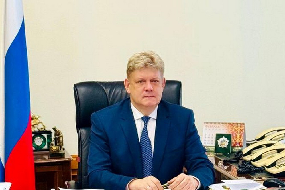 Активнее искать бесхозные ГТС в Сибири призвал полпред Серышев