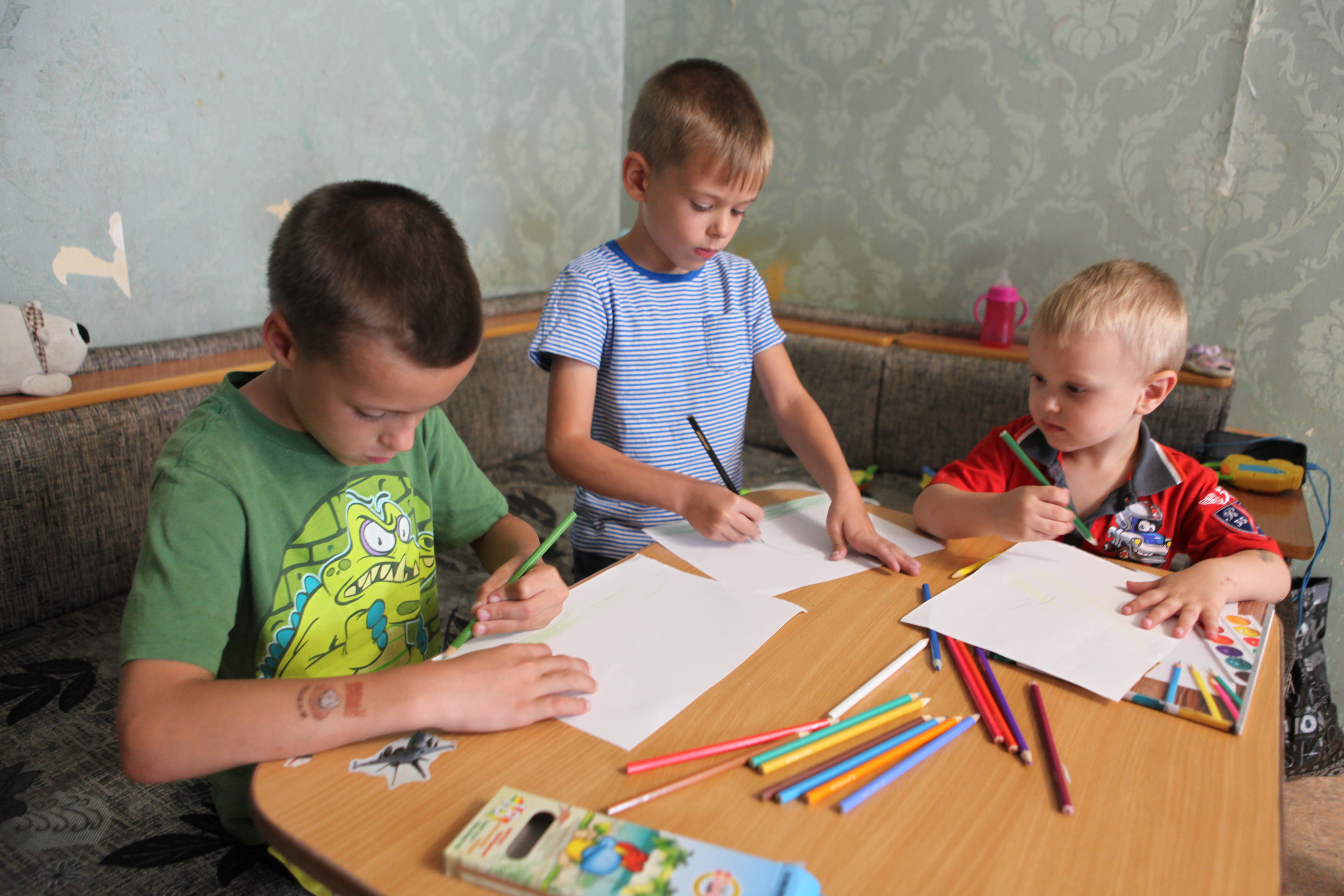 Многодетных новосибирцев пригласили на всероссийский форум в Москве