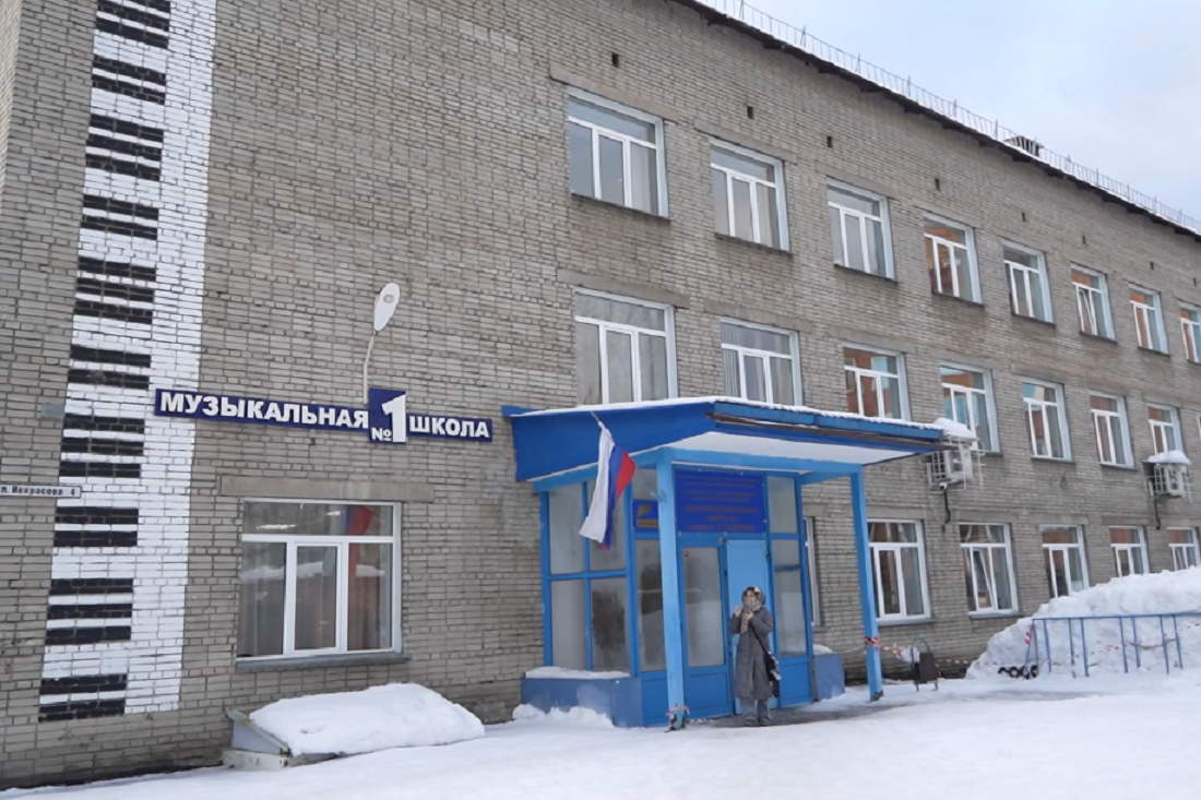 Музыкальная школа имени Зацепина готовится к 100-летию маэстро