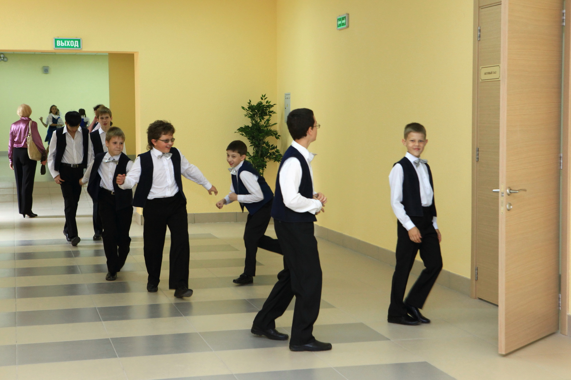 Нужны ли оценки за поведение в школе: мнение жителей Новосибирска