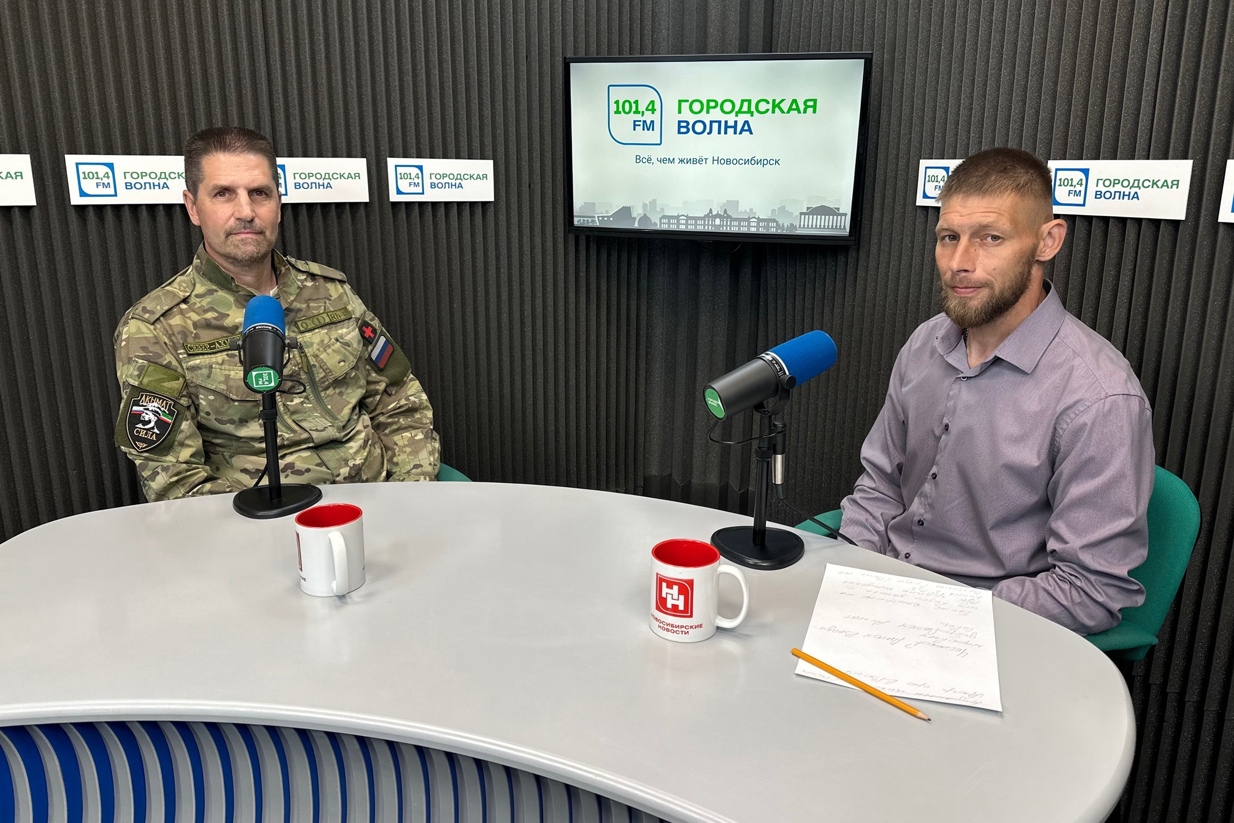 «Это не компьютерная игра»: участник СВО рассказал о боевых буднях