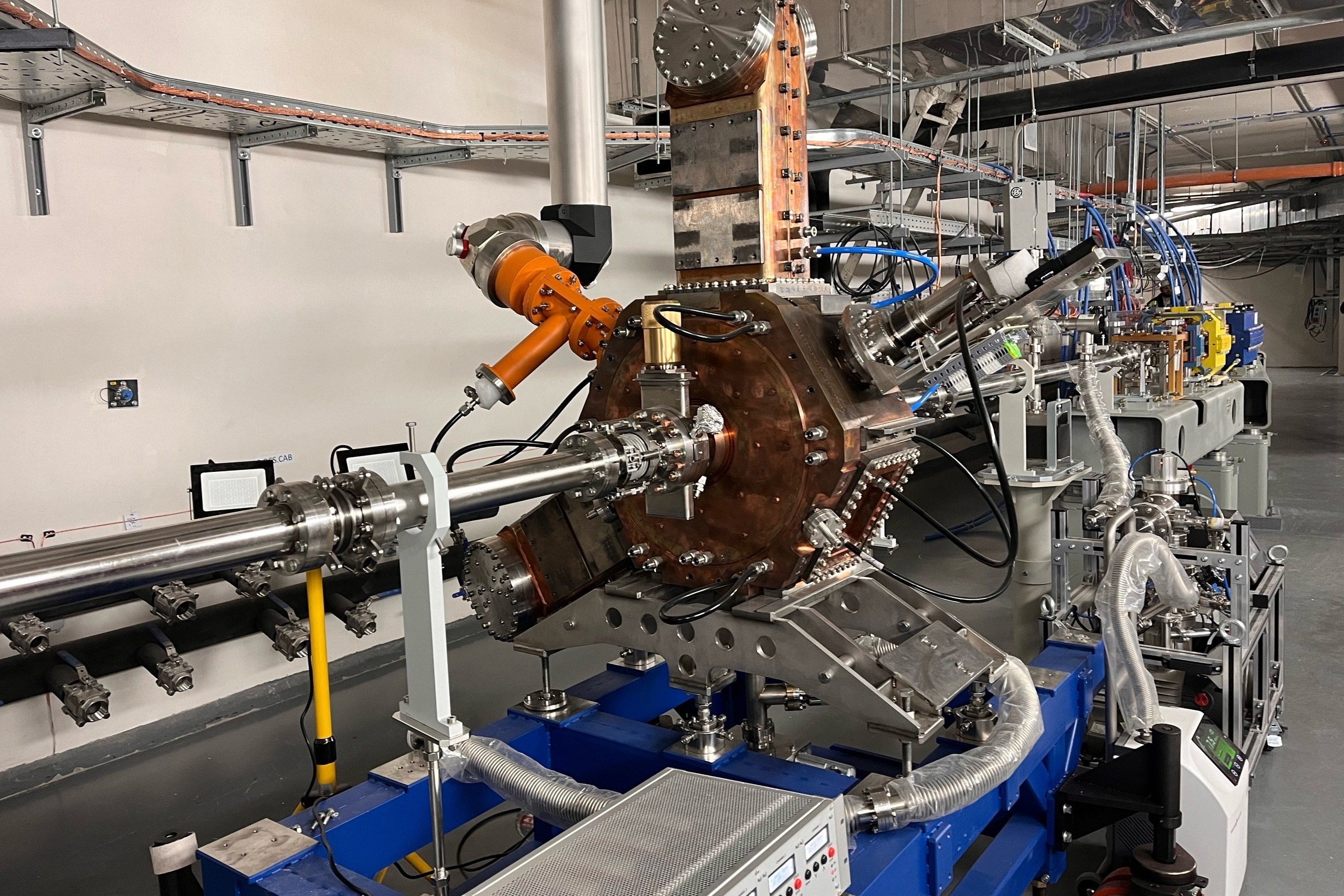 Полпред Серышев: СКИФ станет площадкой для поиска прорывных решений