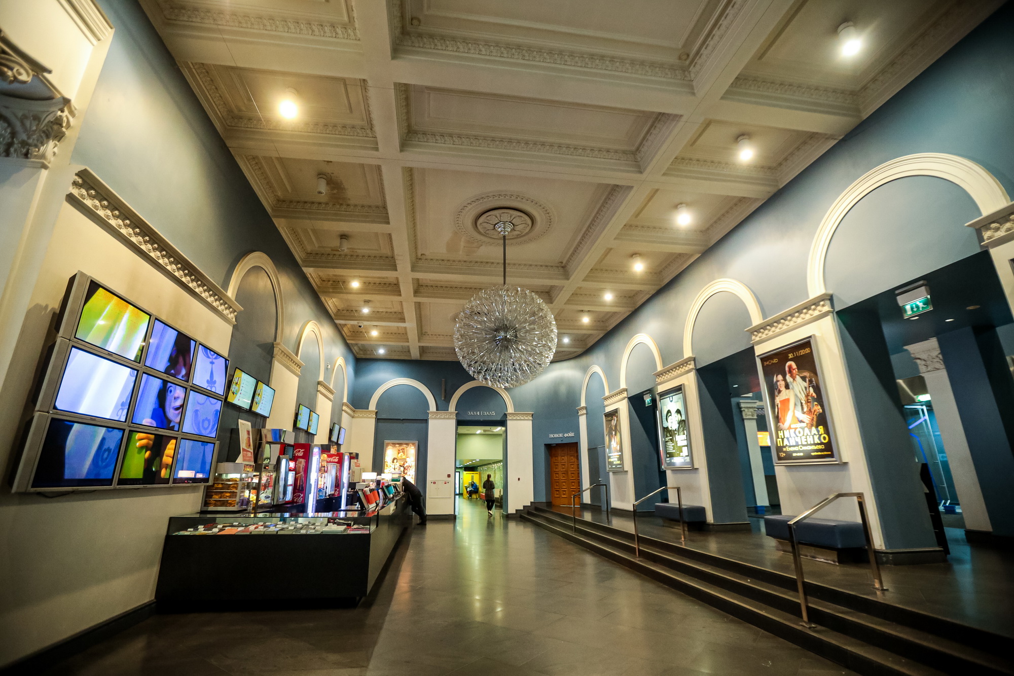 Фильмы конкурса «Бриллиантовая бабочка» бесплатно покажут в Новосибирске