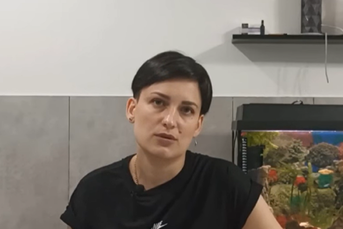 Путин наградил медалью новосибирскую медсестру с позывным «Феникс»