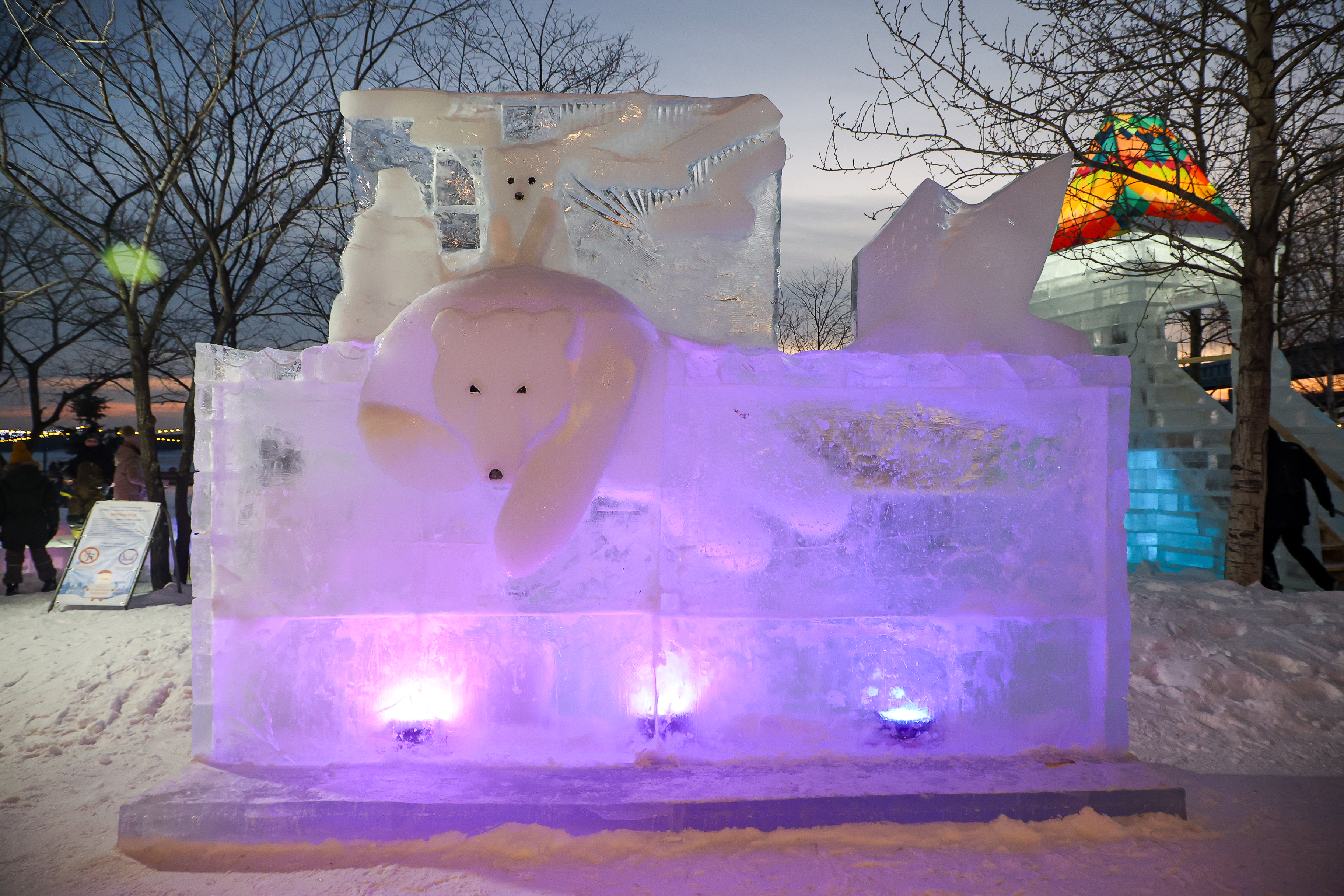 Афиша Новосибирска: куда сходить в понедельник, 12 января