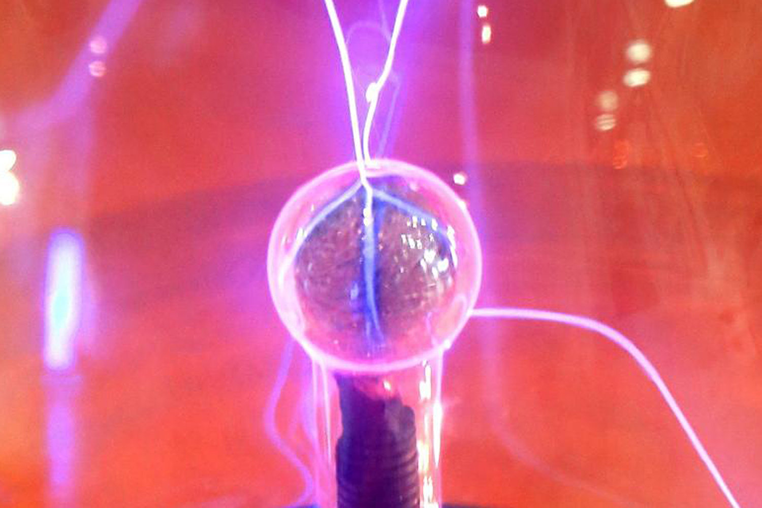 Отключить свет и присоединиться к «Часу Земли» предложили новосибирцам