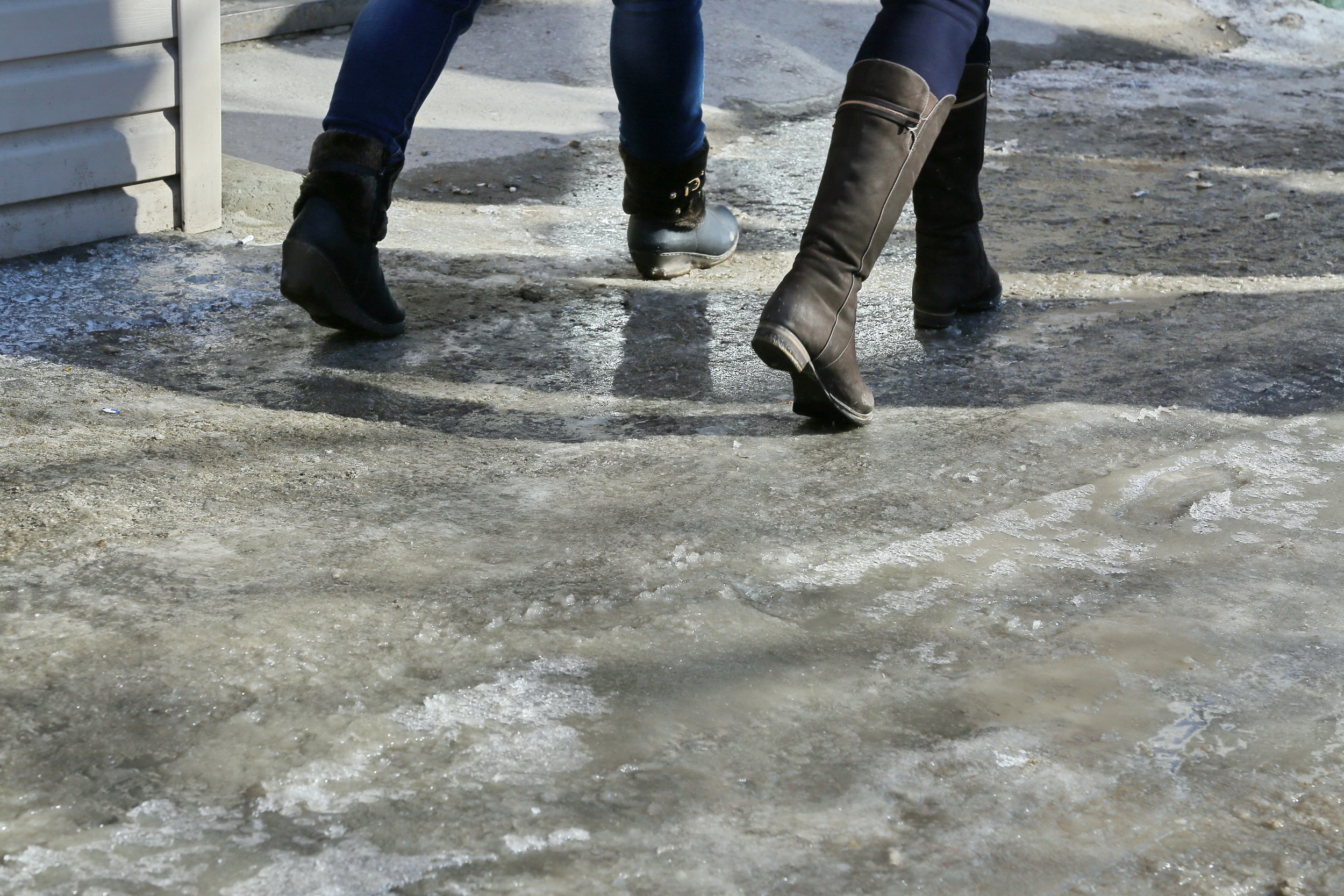 Потеплеет до +2: прогноз на неделю дали новосибирские синоптики