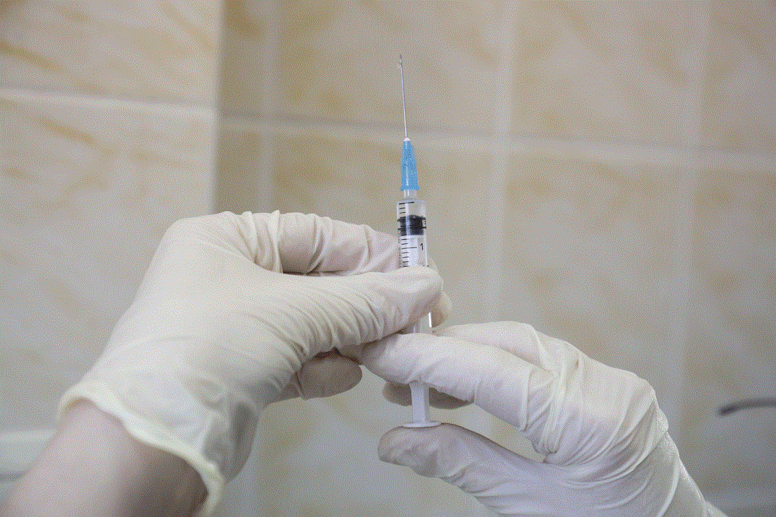 Новосибирские учёные создают единую вакцину от всех видов гриппа