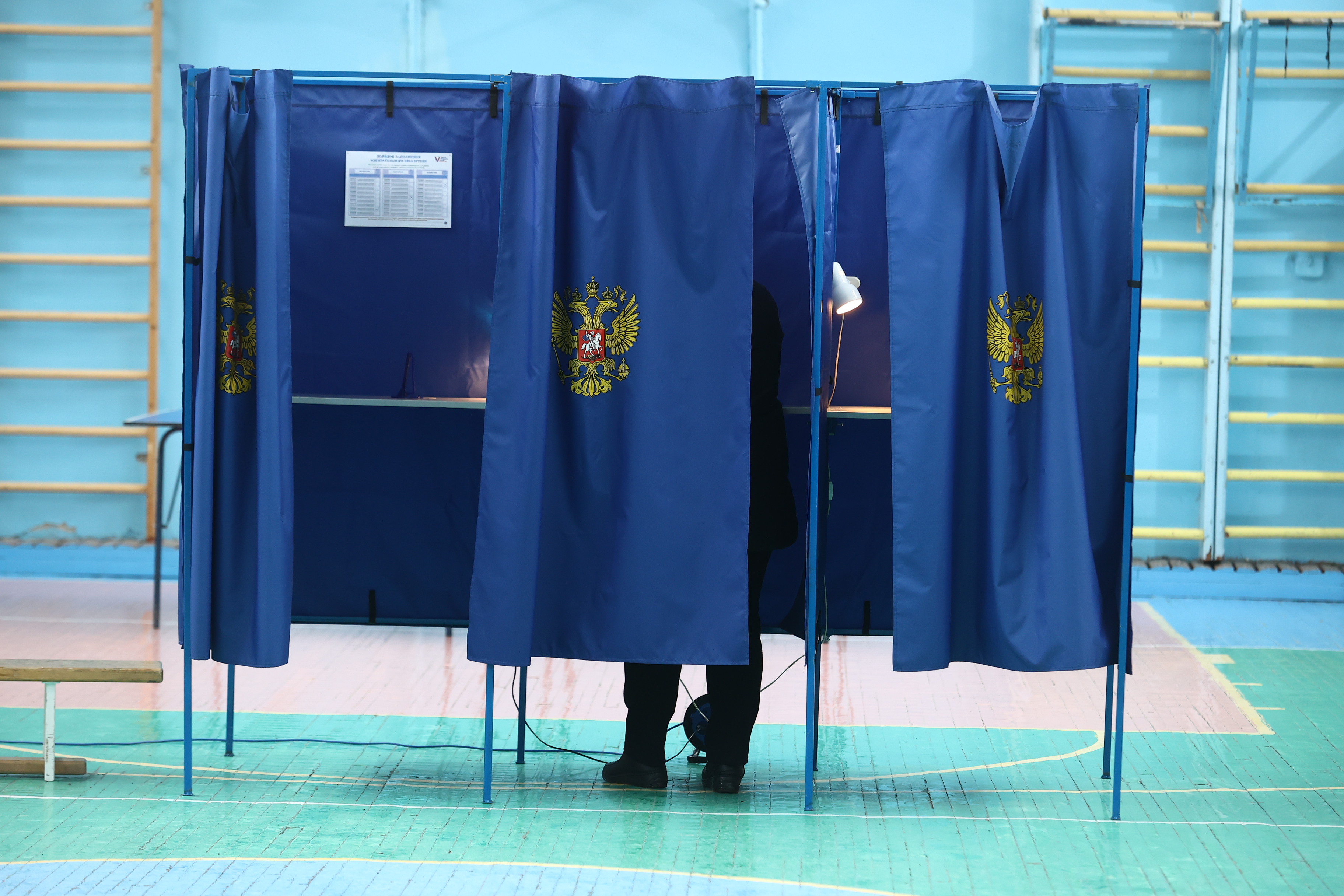 Стало известно, кто возглавит избирком Новосибирской области