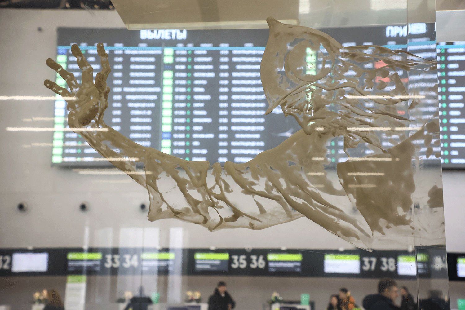 Толмачёво за 2025 год обслужил 9 млн пассажиров: куда они летали