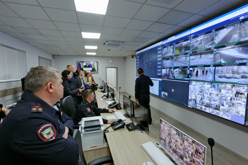 ИИ помог задержать ещё 3 тысячи преступников в Новосибирской области