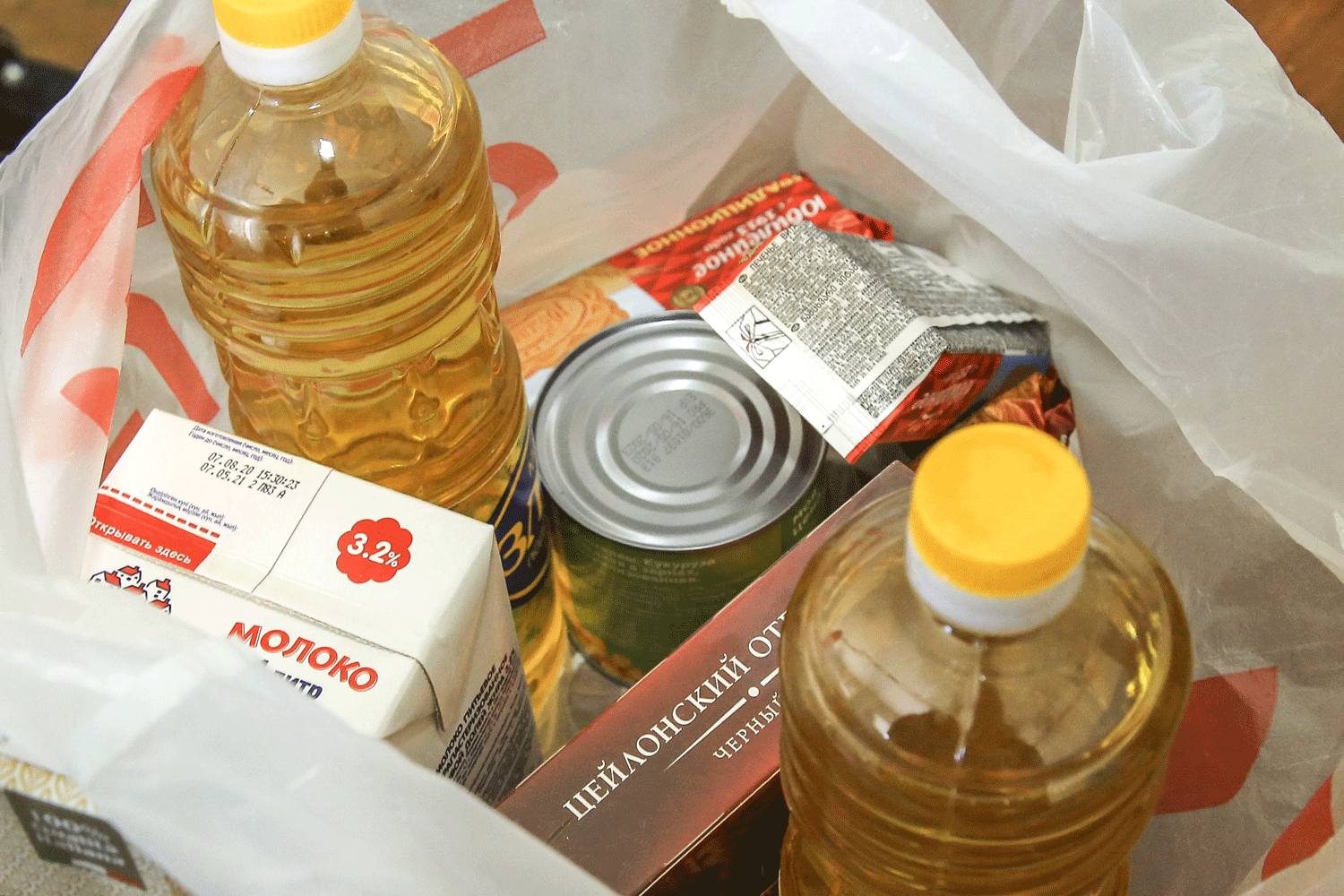 Автолавки получат субсидии за обслуживание отдалённых новосибирских сёл