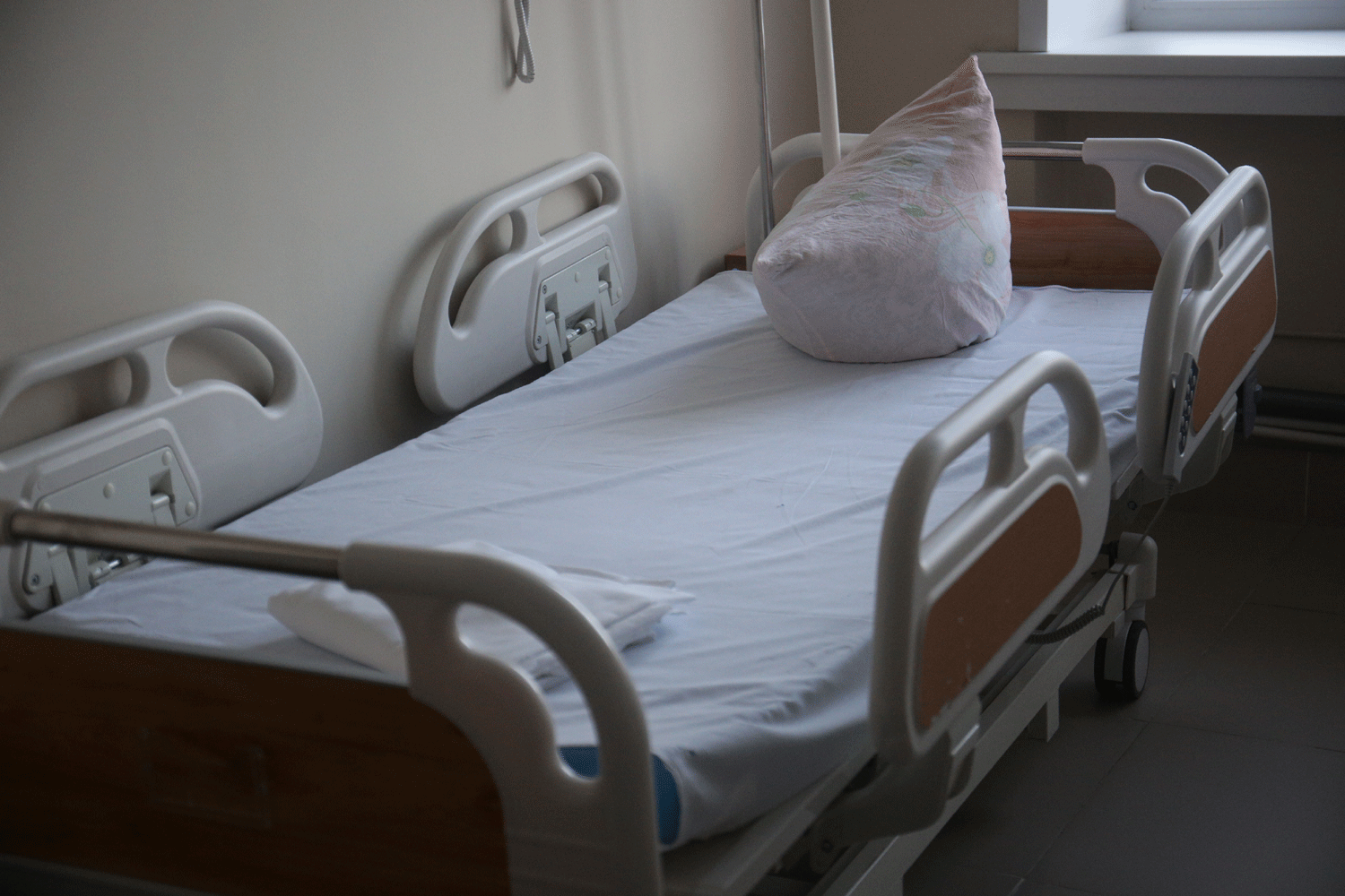 Гигантскую опухоль желудка удалили новосибирские онкологи