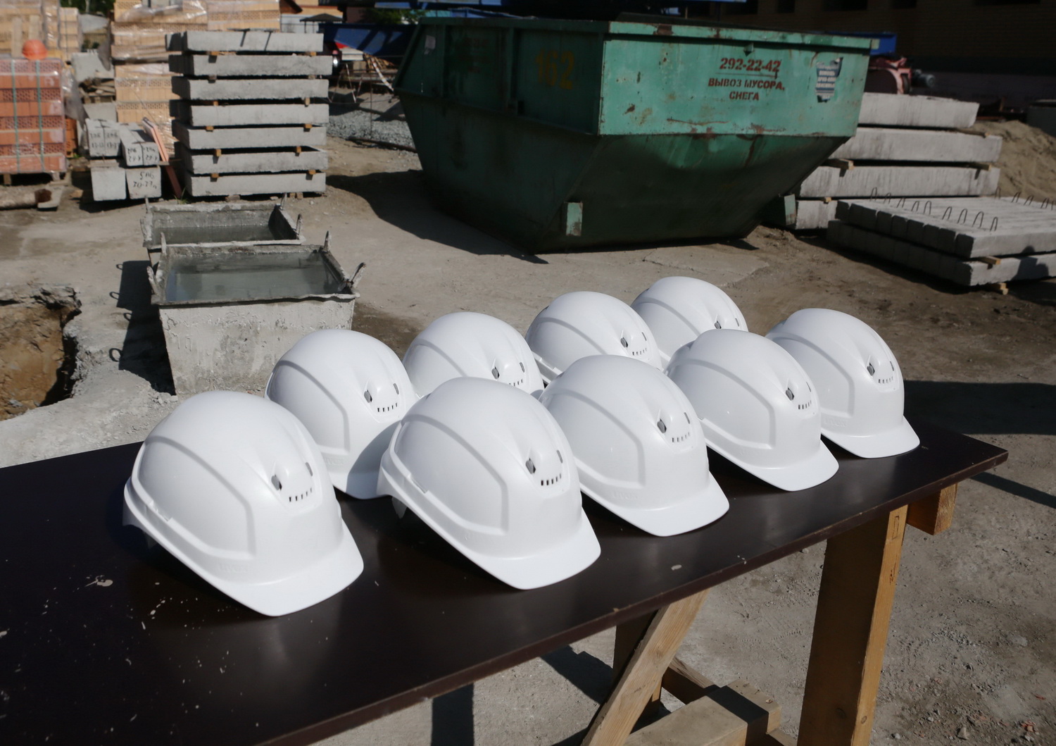 Новую очередь косметического завода построят в наукограде Кольцово