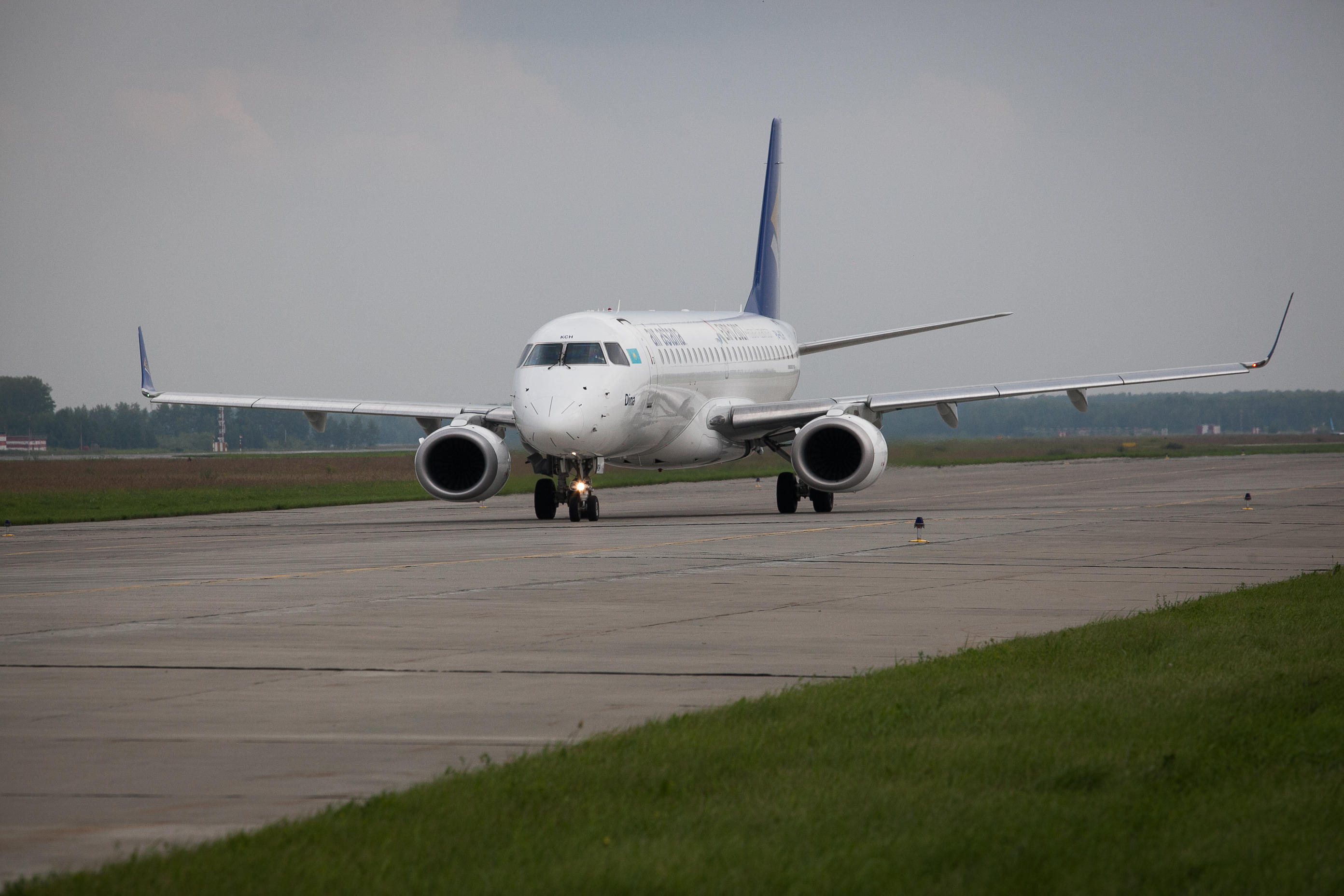 Туристы из Индии и Турции потянулись в Новосибирскую область