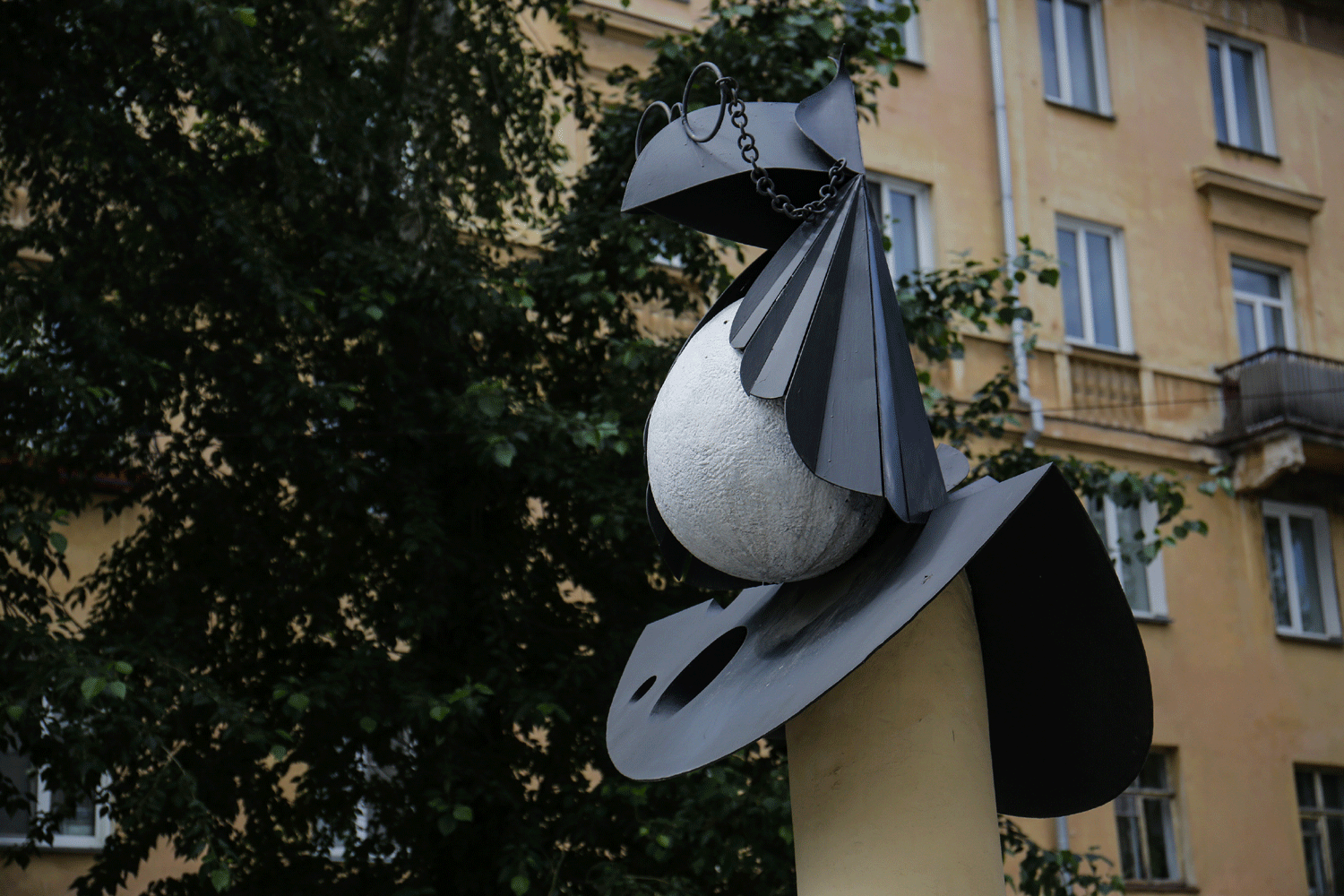 Музей выиграл 6,9 млн на создание неформальной карты Новосибирска