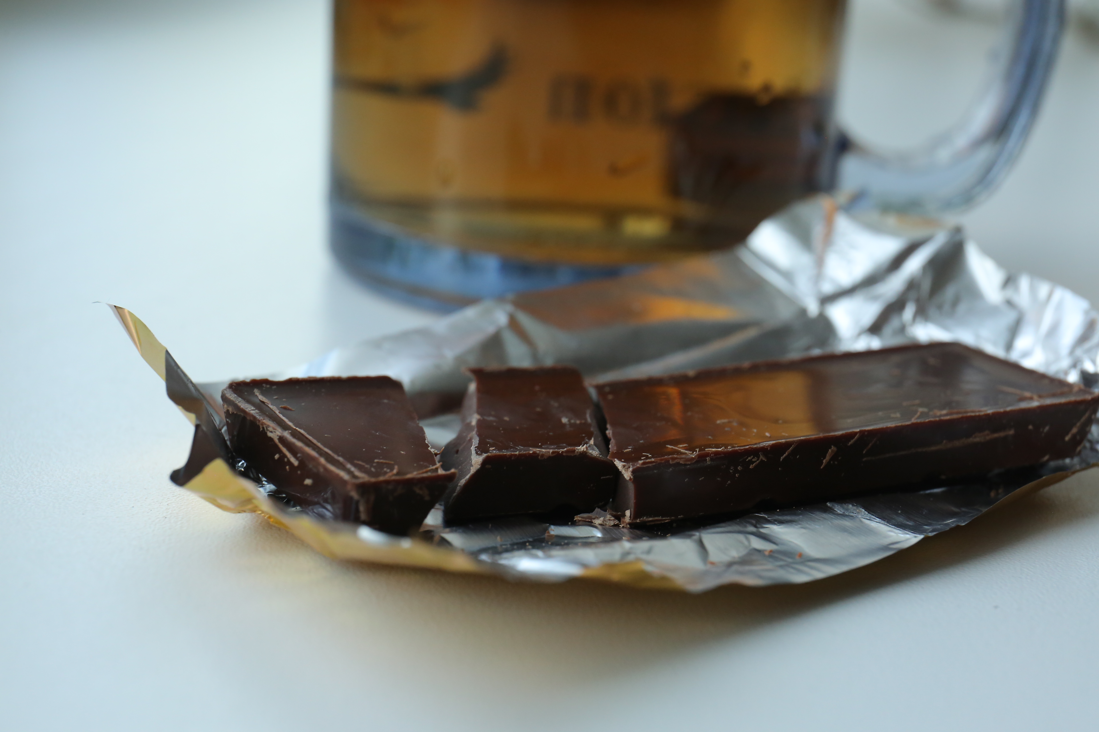 История новосибирской «шоколадки»: какао вместо пушек и спасение Покрышкина