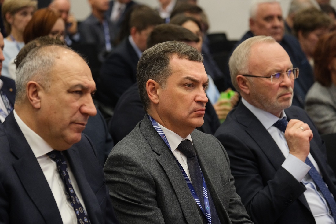 О проблеме самостроев в Новосибирске высказался мэр Кудрявцев