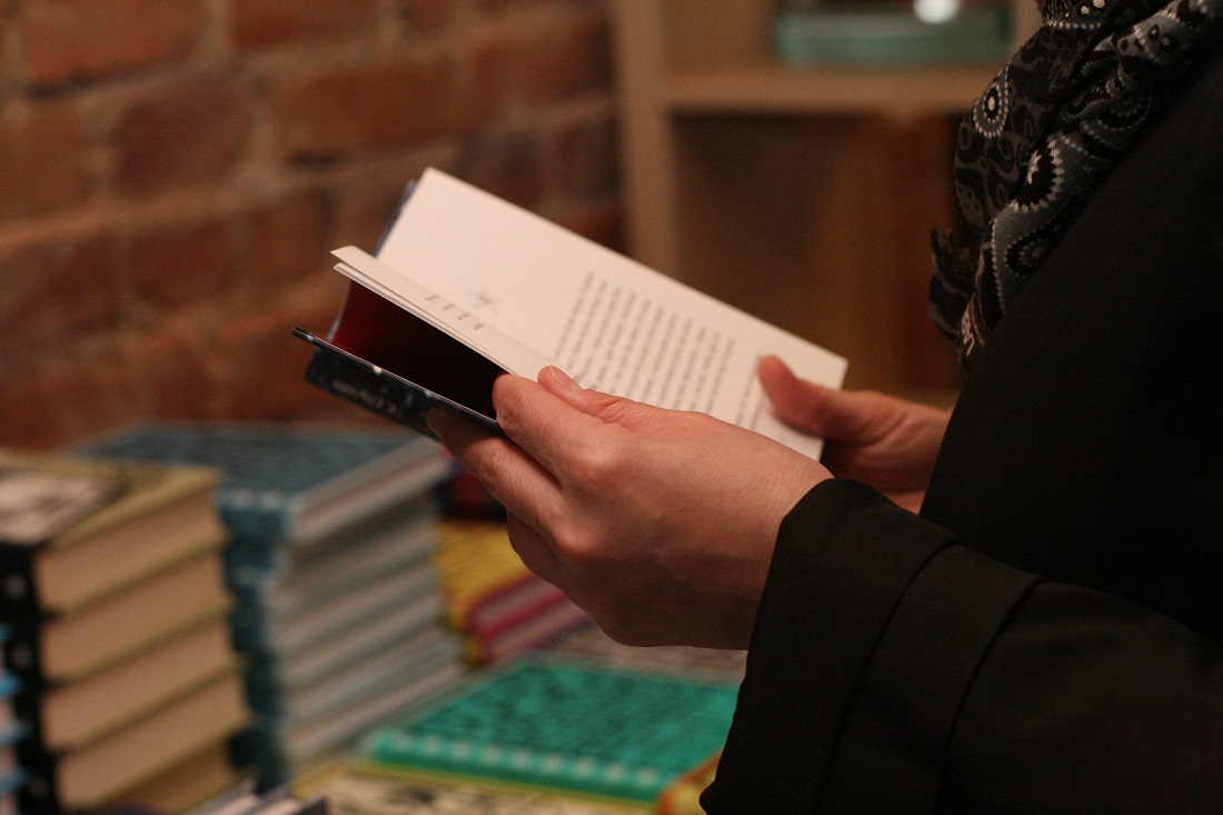 Юные чтецы из Новосибирска продекламируют русскую классику в «Артеке»