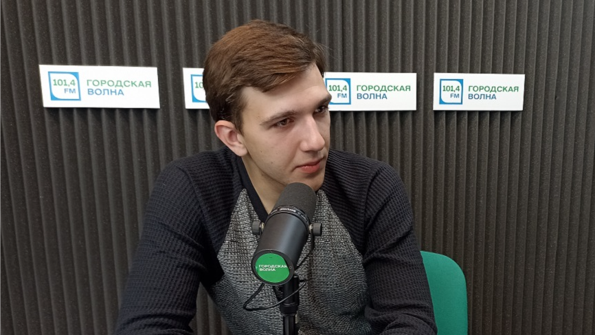 О новониколаевской наступательной операции расскажут на Городской волне