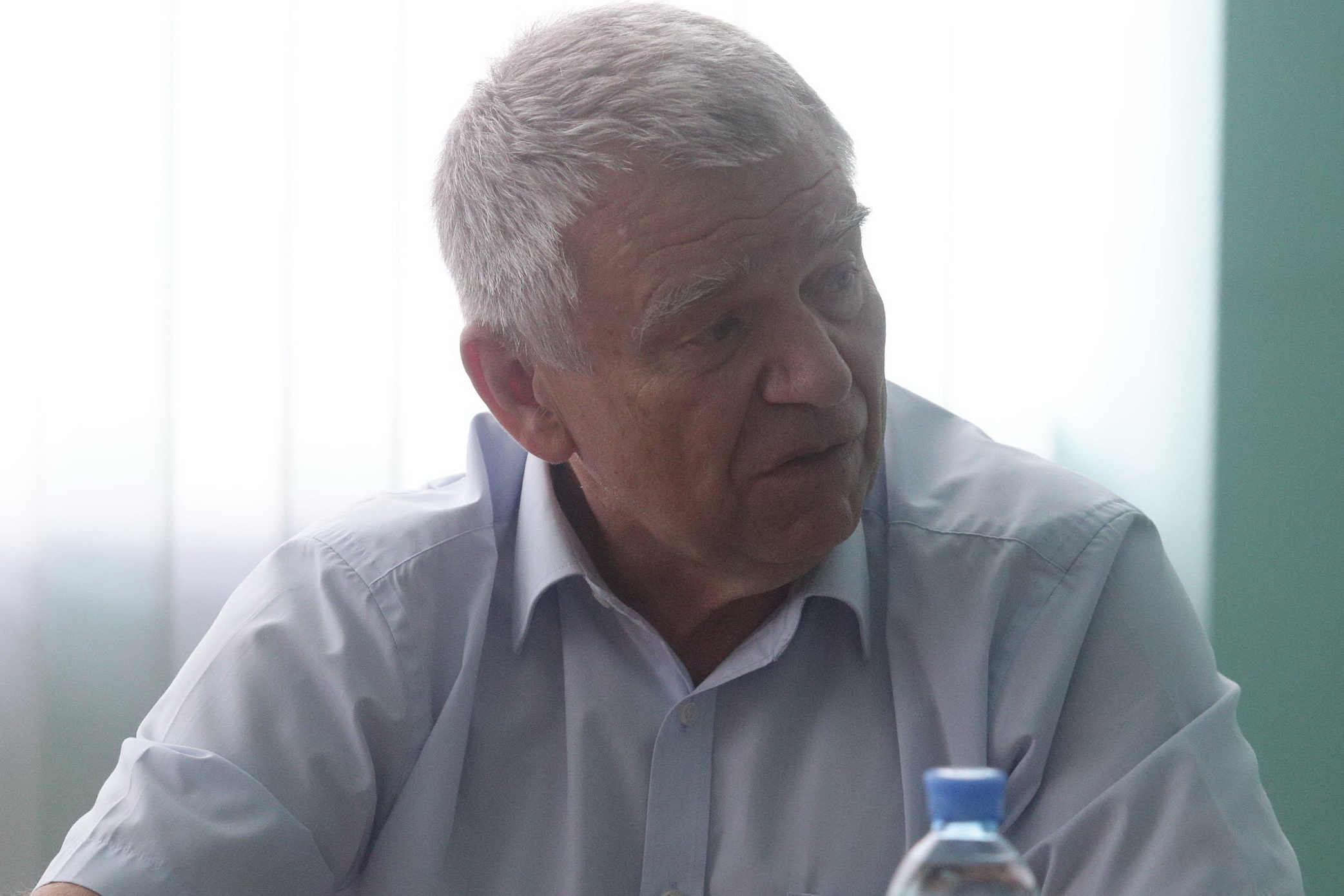Валентин Пармон лишился поста председателя СО РАН