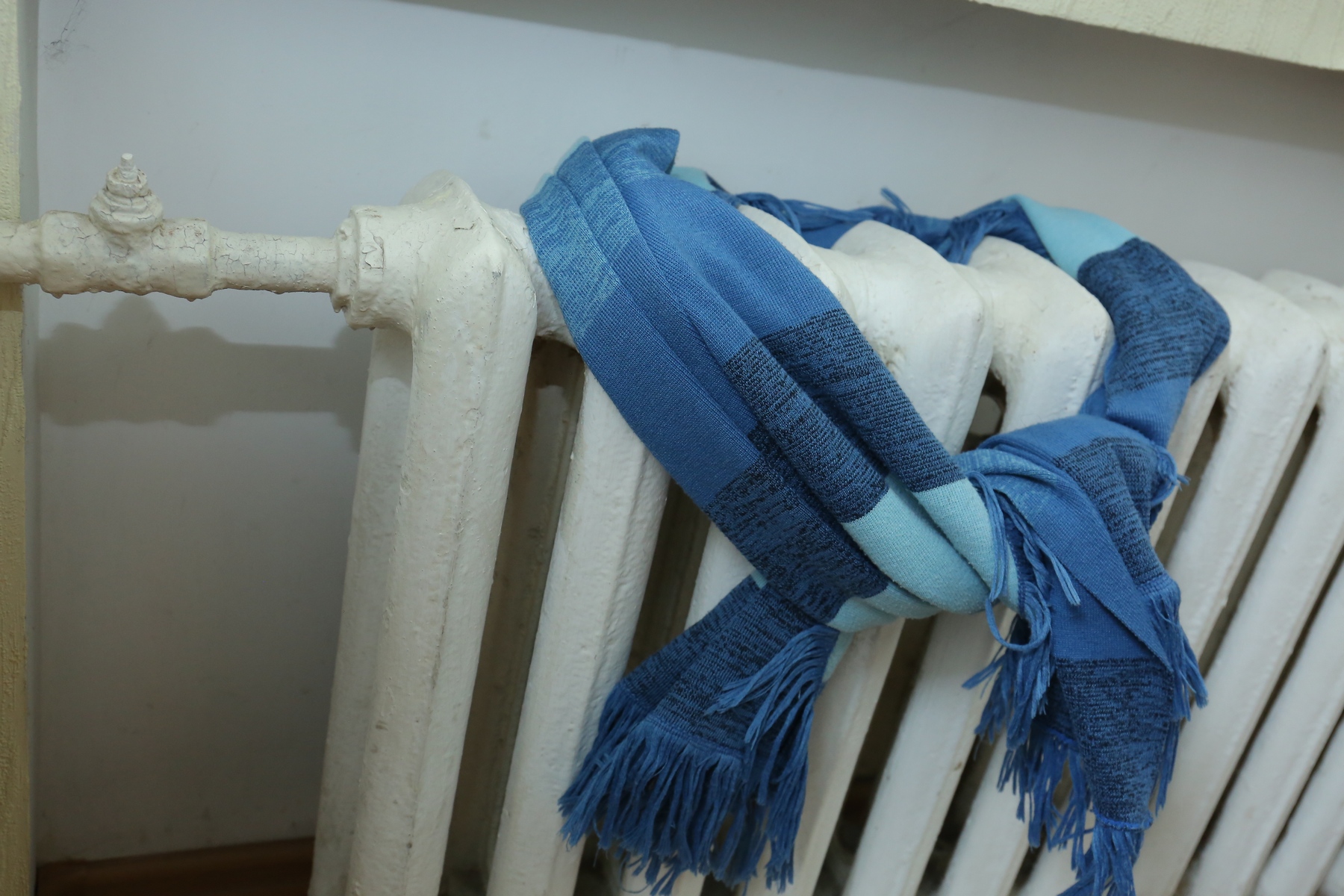 Отопительный сезон в Новосибирске завершат 29 апреля