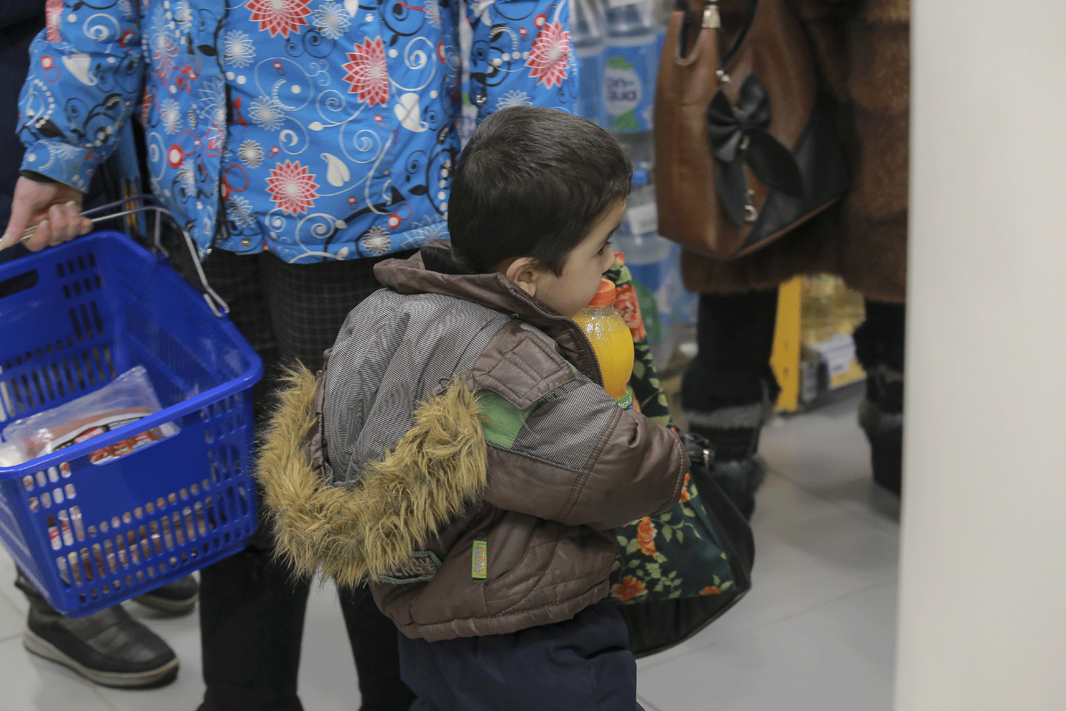 Сибирская лапша покоряет рынки Китая и Средней Азии