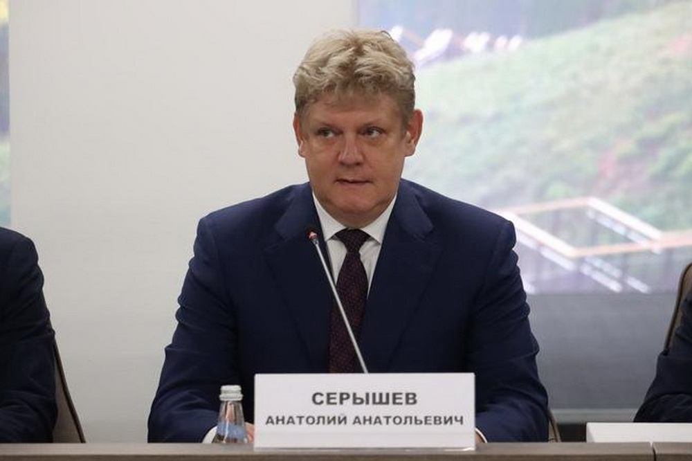 Развитие туристической отрасли в Сибири обсудили на совете при полпреде