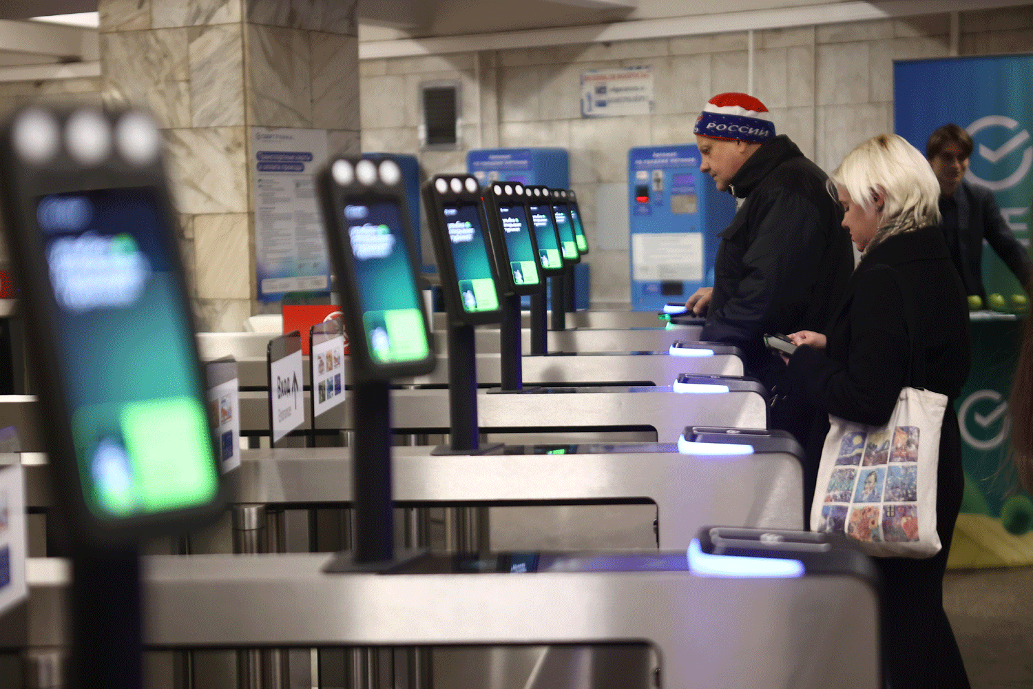 Пассажиропоток метро Новосибирска сократился впервые со времён ковида