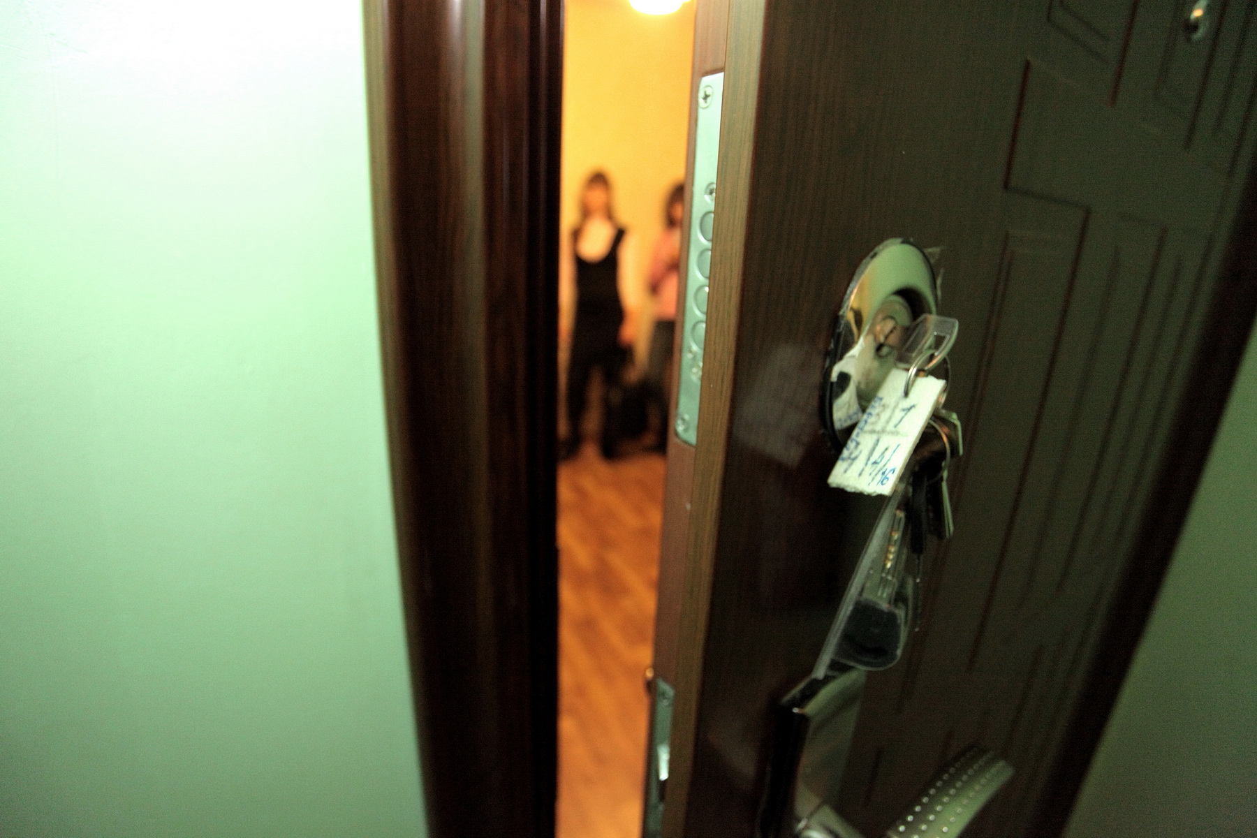 Число непроданных квартир в новостройках стало снижаться в Новосибирске