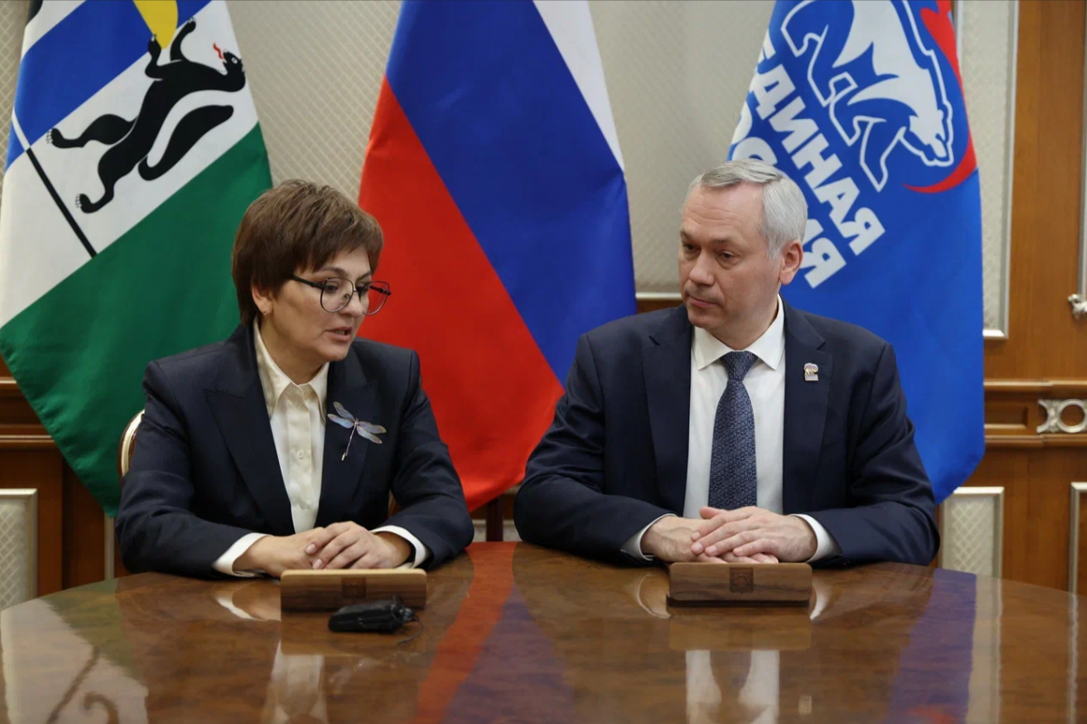 «Единая Россия» подписала соглашение с областной федерацией профсоюзов