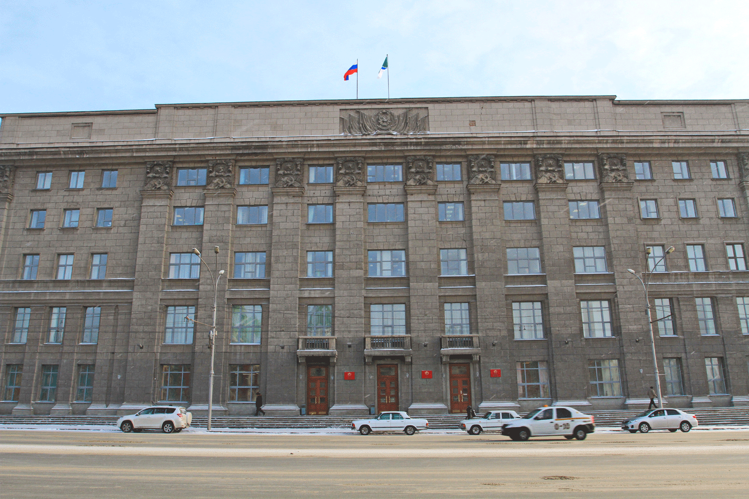 Историческая дата: как Новосибирск получил своё имя