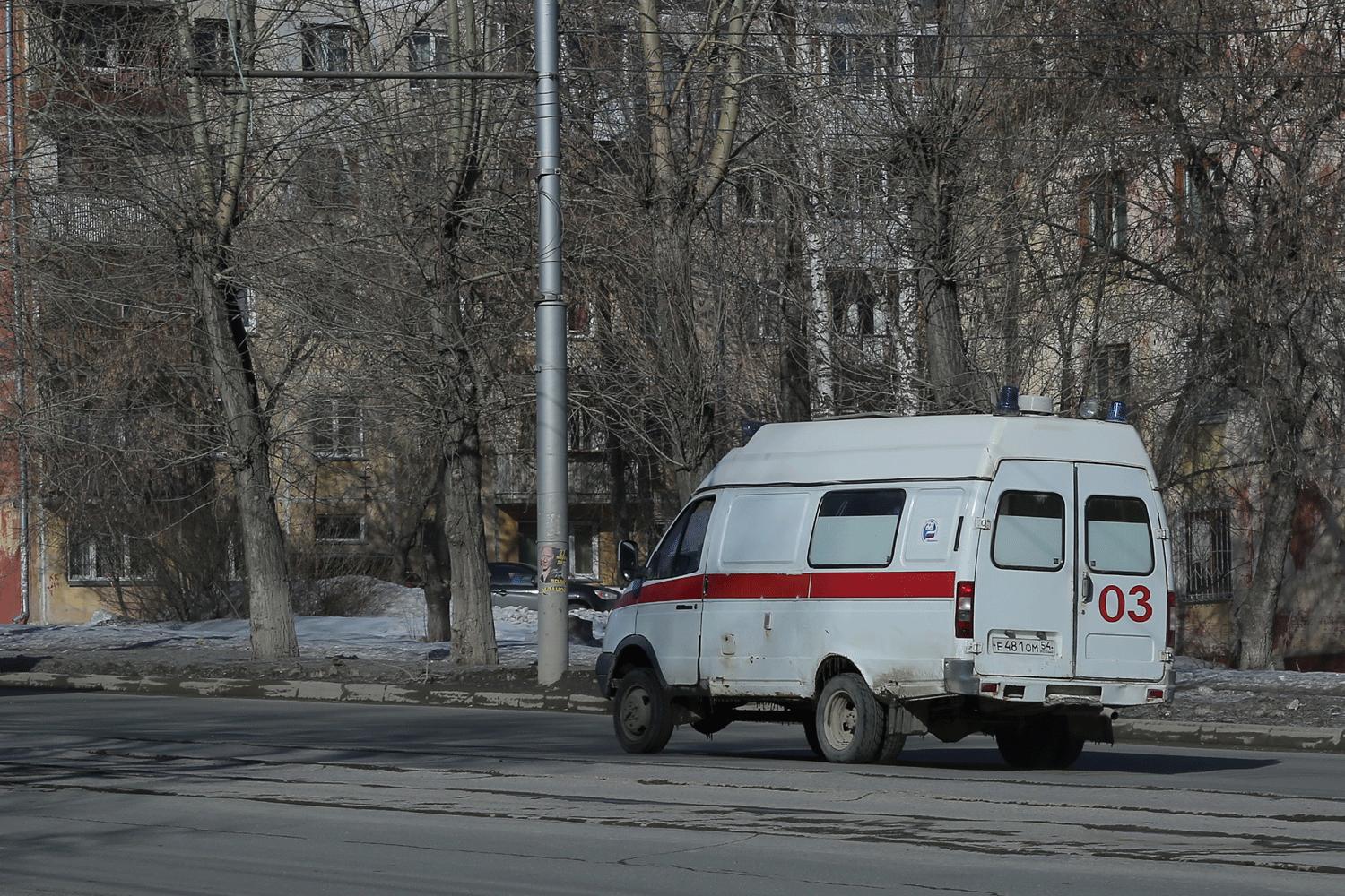Новосибирцы стали реже травиться алкоголем