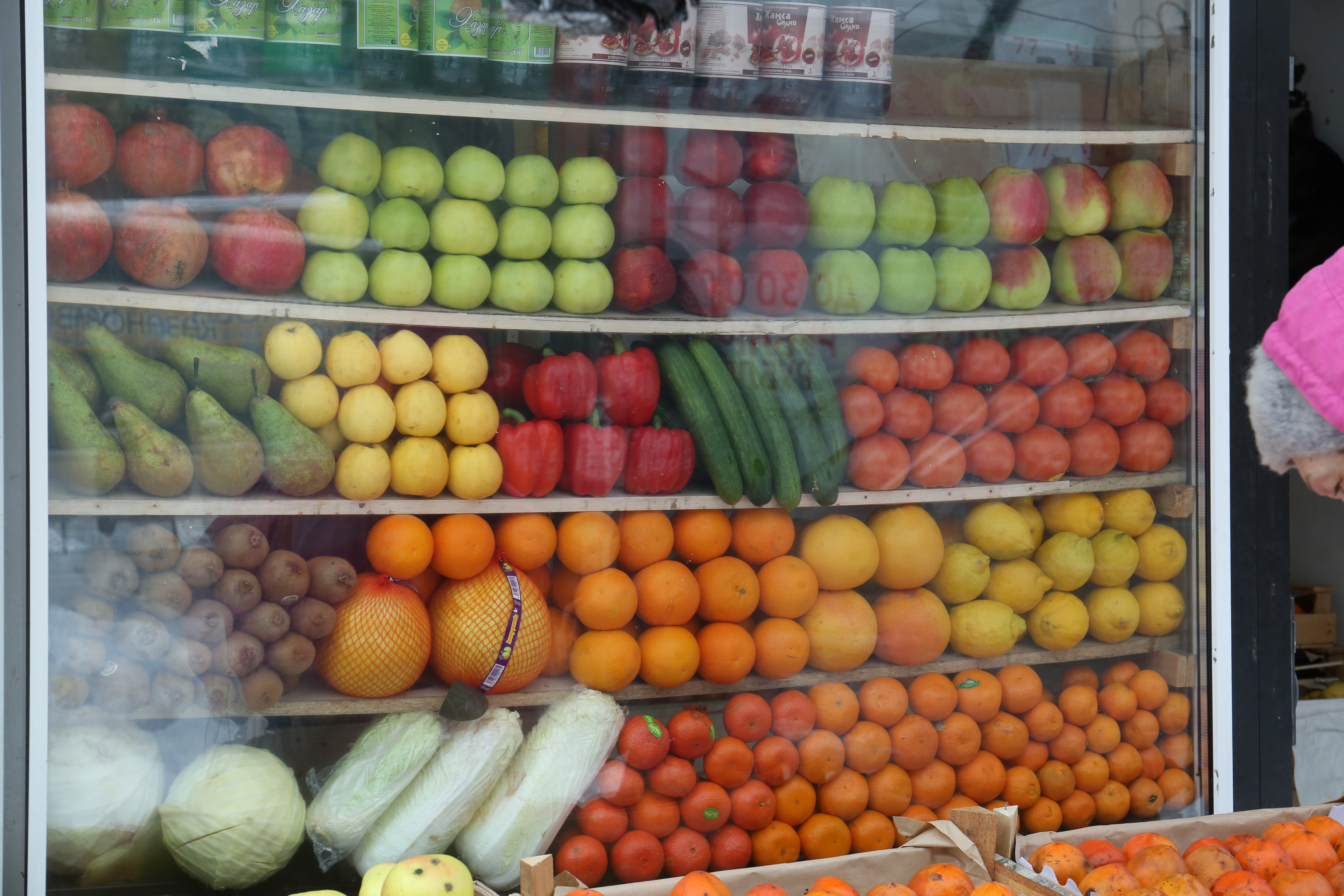 Как выбрать самые сладкие и сочные апельсины