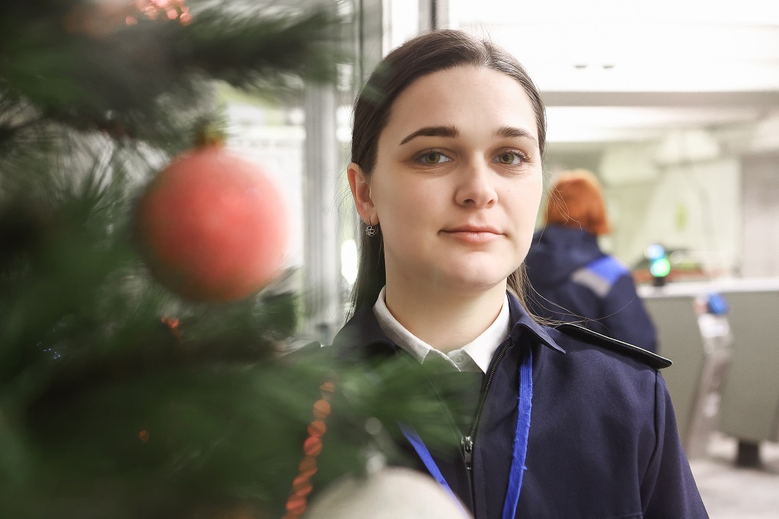 Босиком в метро проходить нельзя — контролёр Анна Невзорова