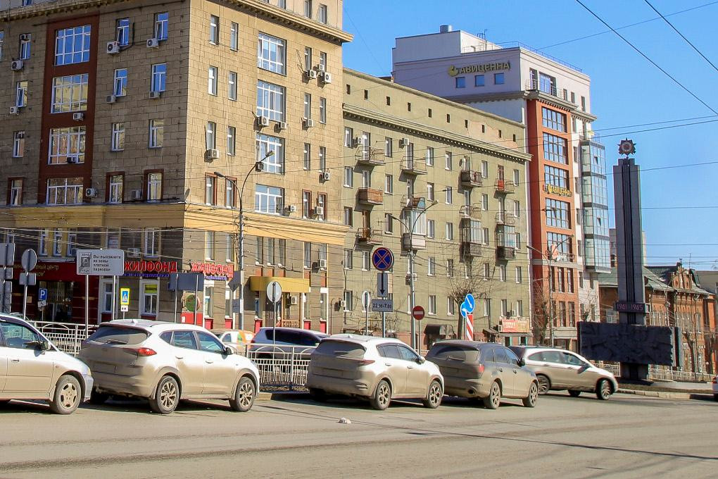 Стелу с барельефом на Красном хотят признать памятником культуры