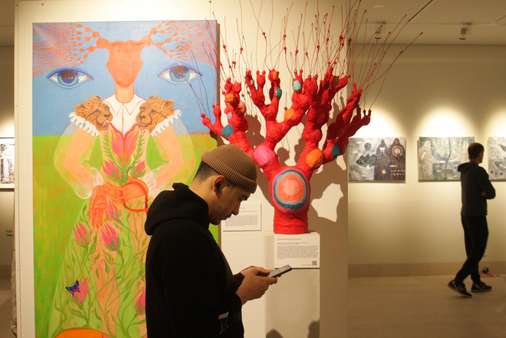 Искусство ожидания: чем удивит гостей возродившийся фестиваль «Артвик»