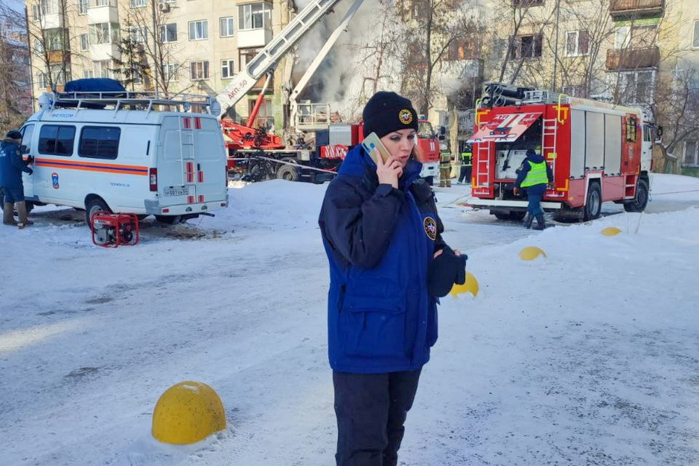 «Поплакали — и за работу»: истории сибирячек с суровыми профессиями