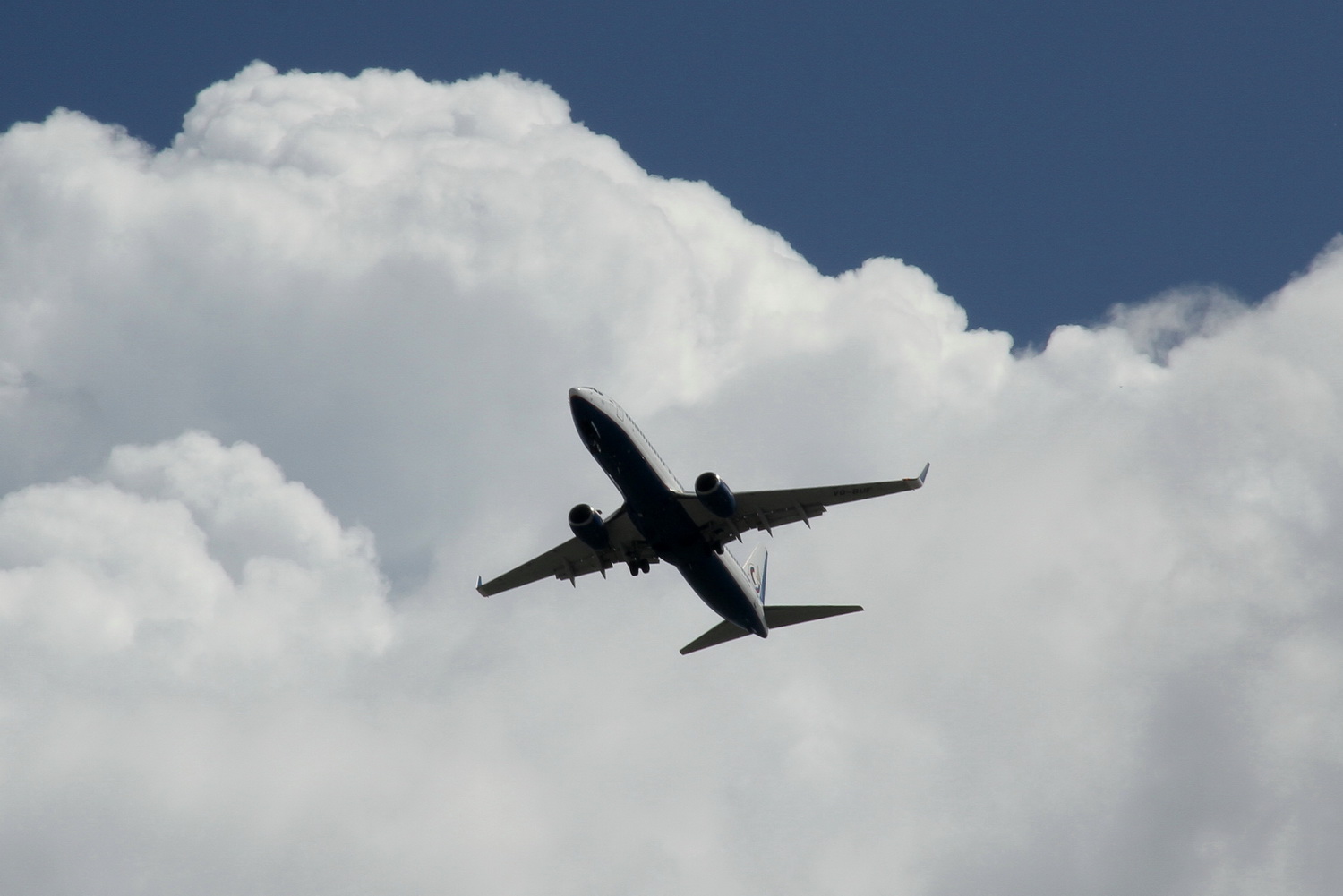 Медики мини-футбольного клуба спасли пассажира на рейсе из Новосибирска