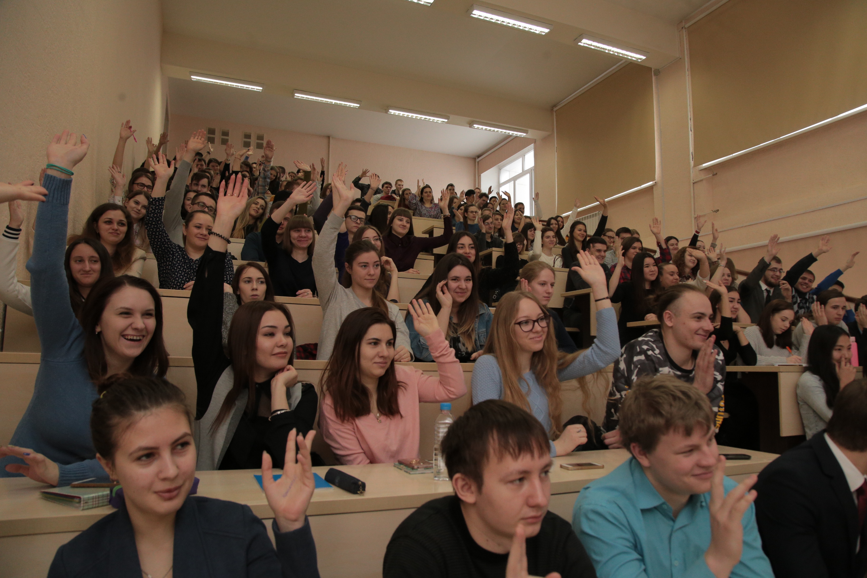 Самые спортивные студенческие семьи выберут в Новосибирске