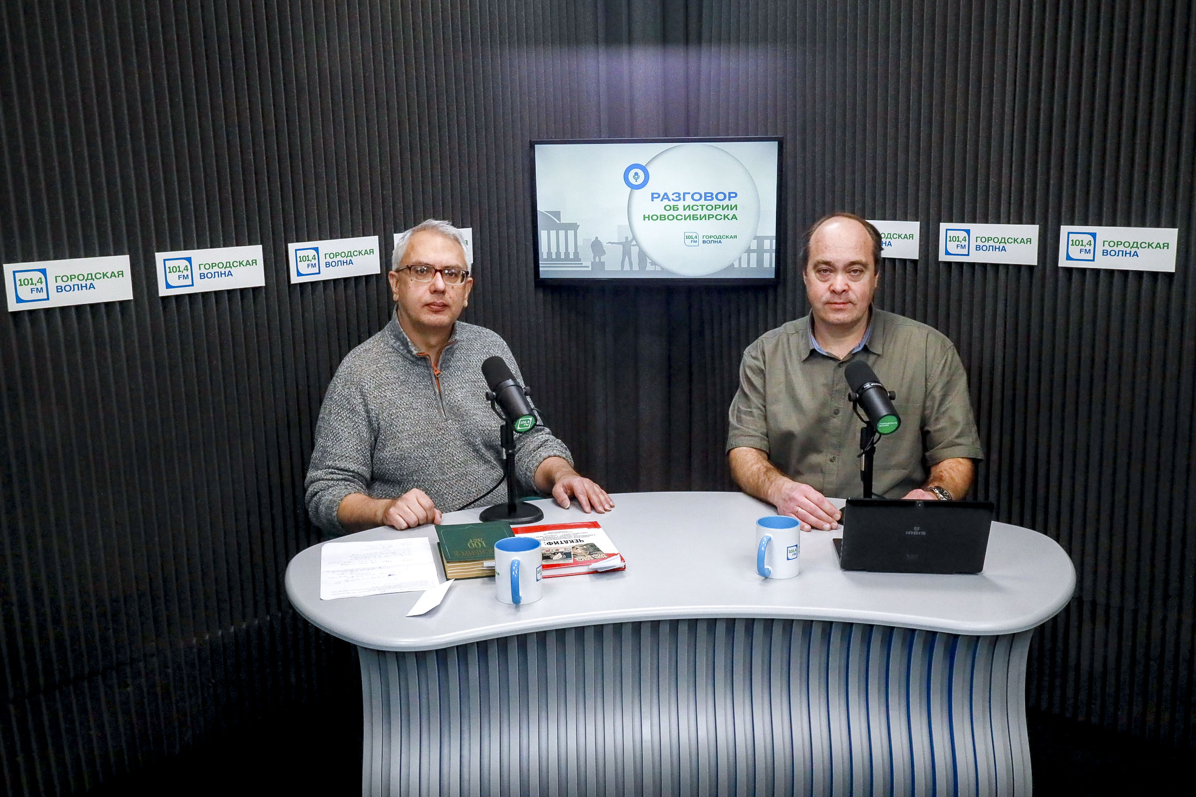 Разговор об истории: война, революция, вошь и мор